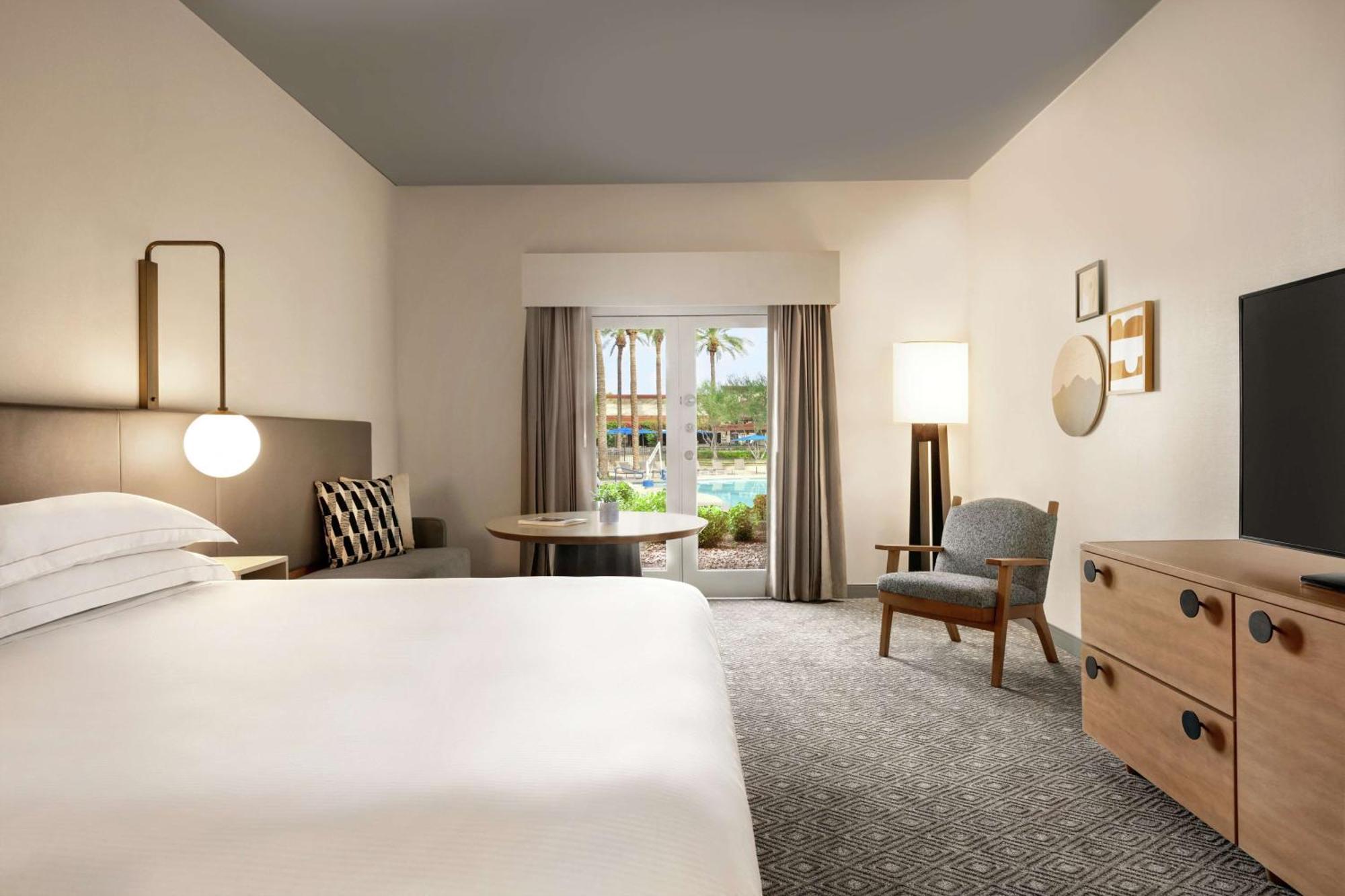 Hilton & Resort