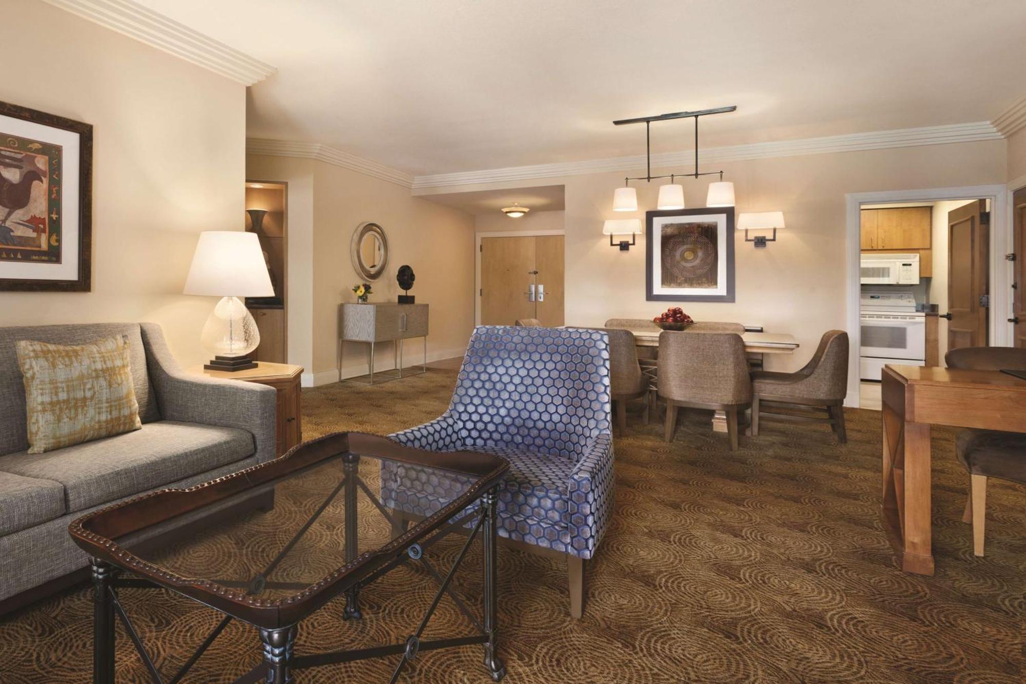 Hilton & Resort Scottsdale