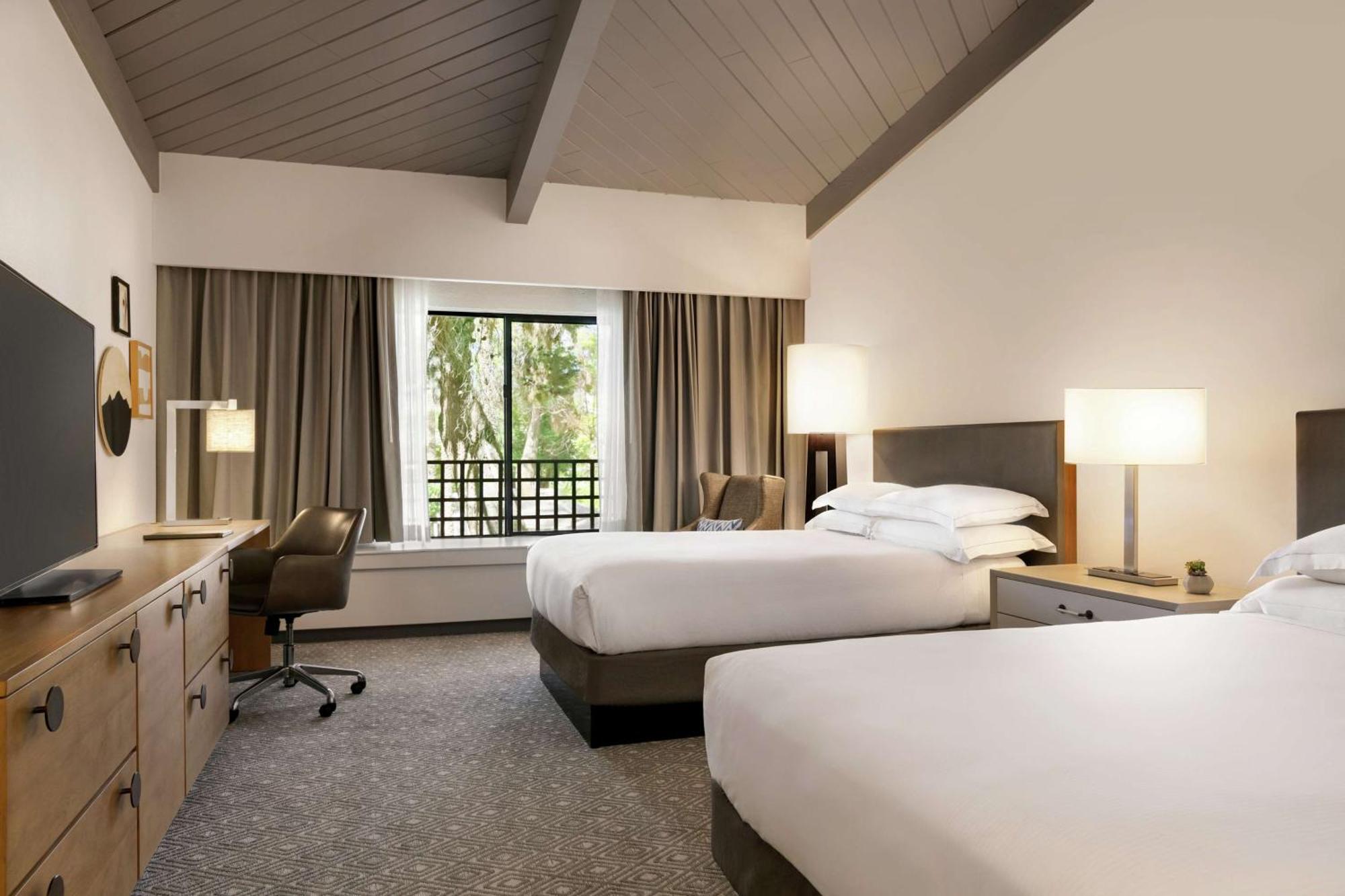 Resort Hilton & Scottsdale