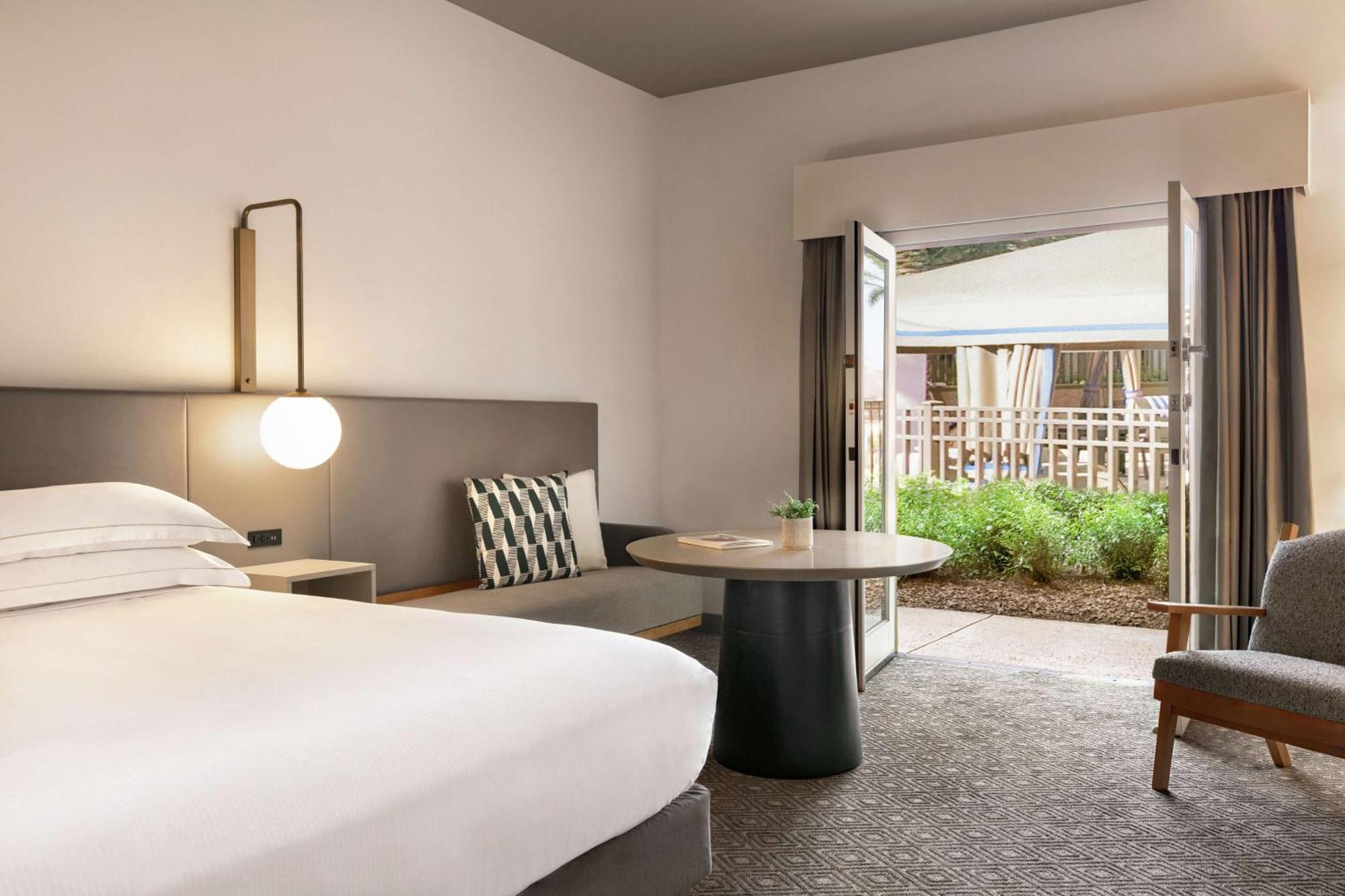 Hilton & 4* Scottsdale