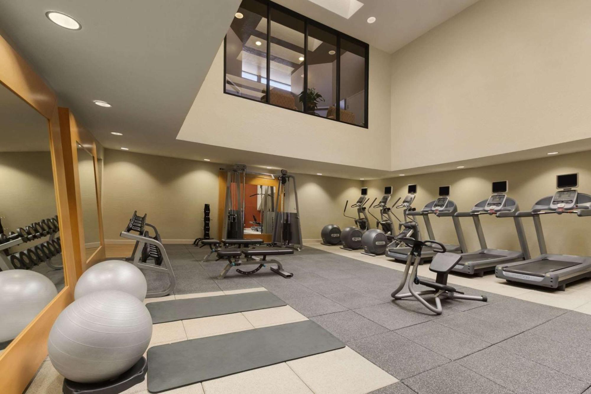Hilton & Resort Scottsdale