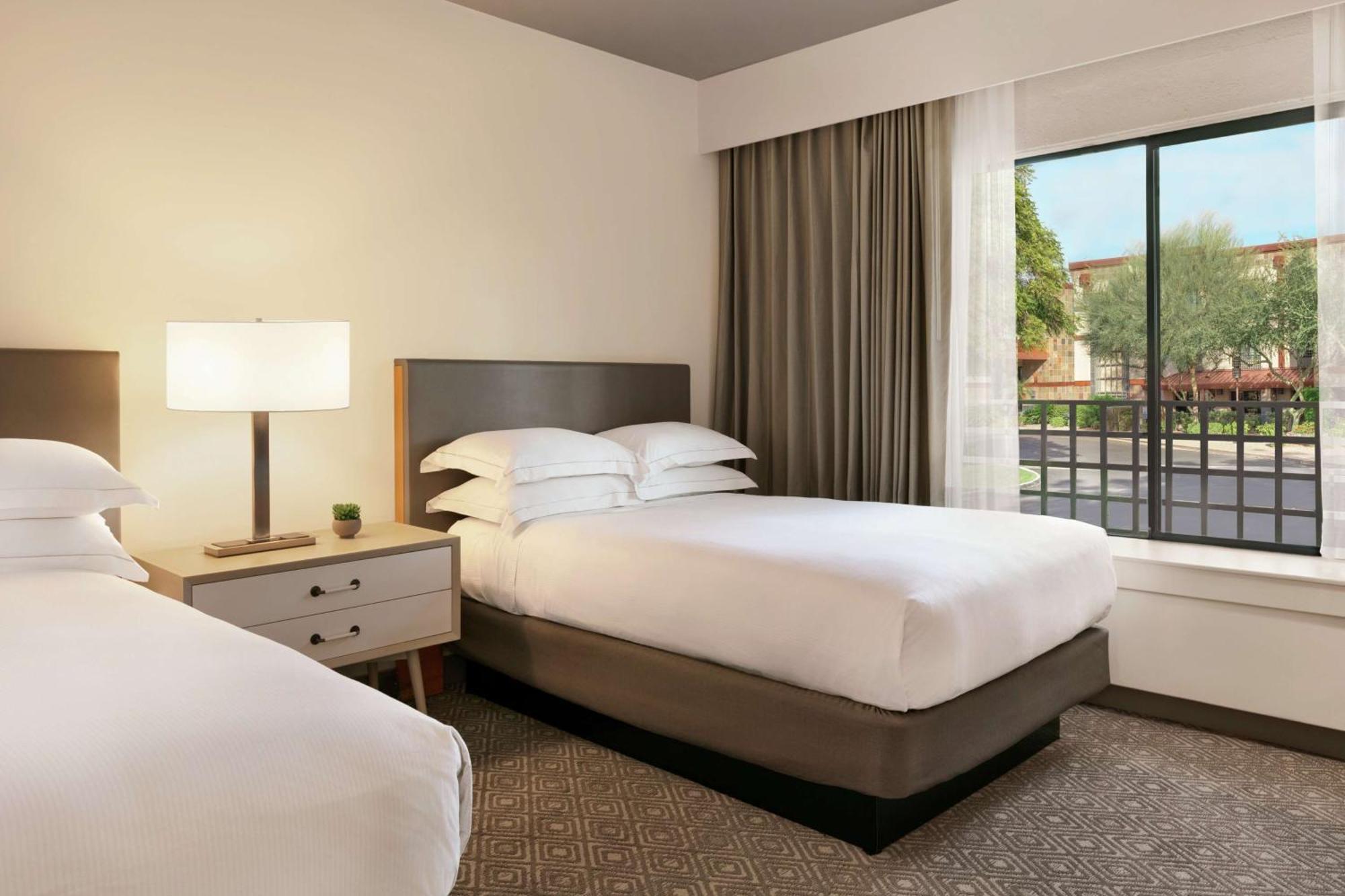 Resort Hilton & Scottsdale