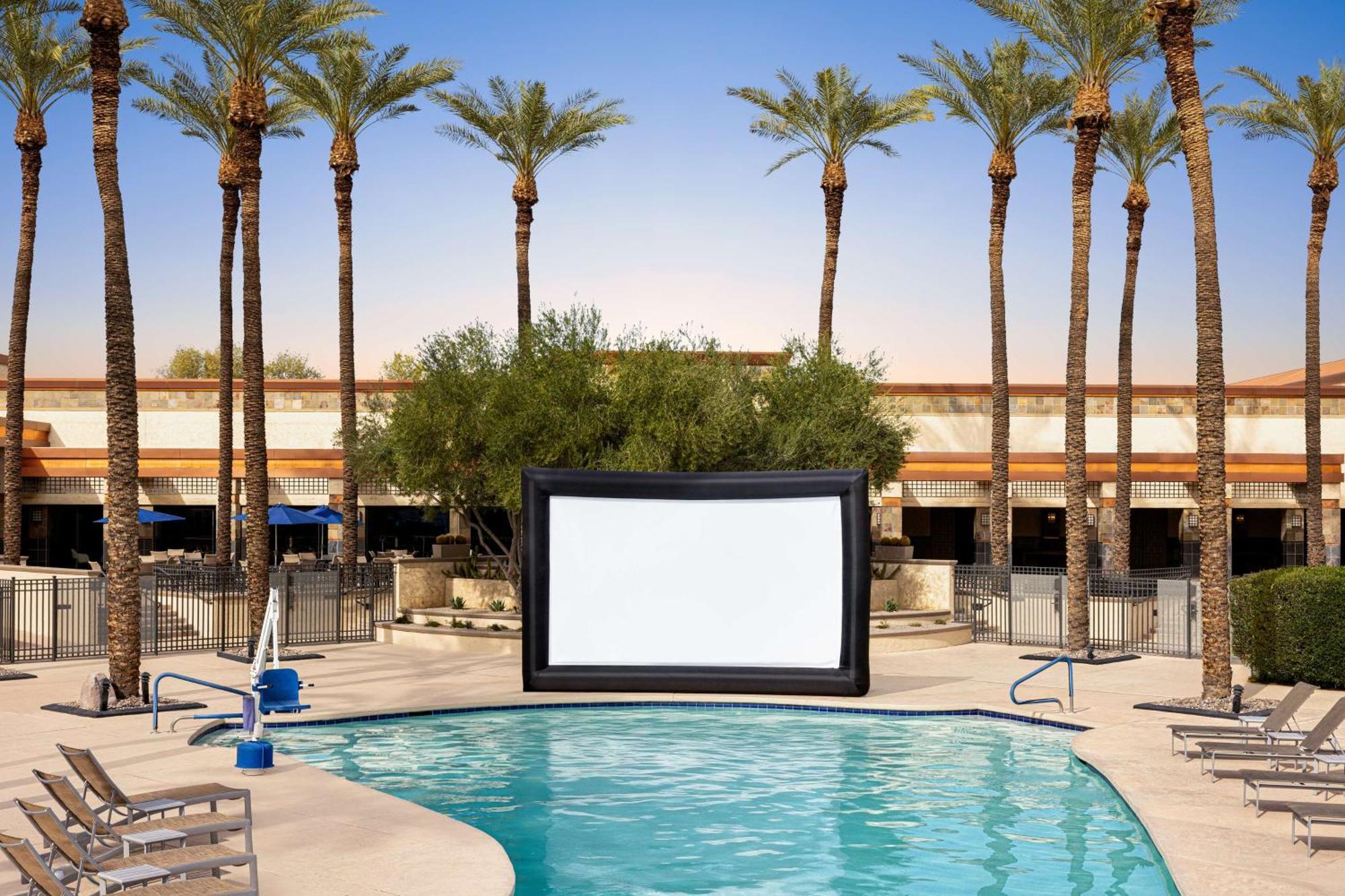 Hilton & Resort Scottsdale