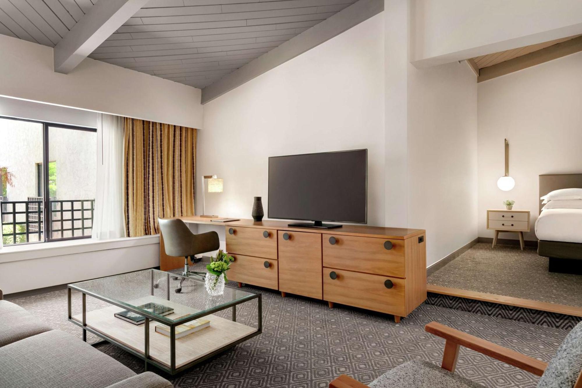 Hilton & Resort Scottsdale