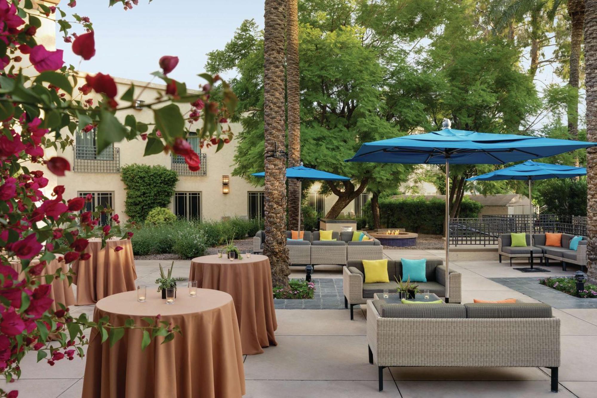 Hilton & 4* Scottsdale