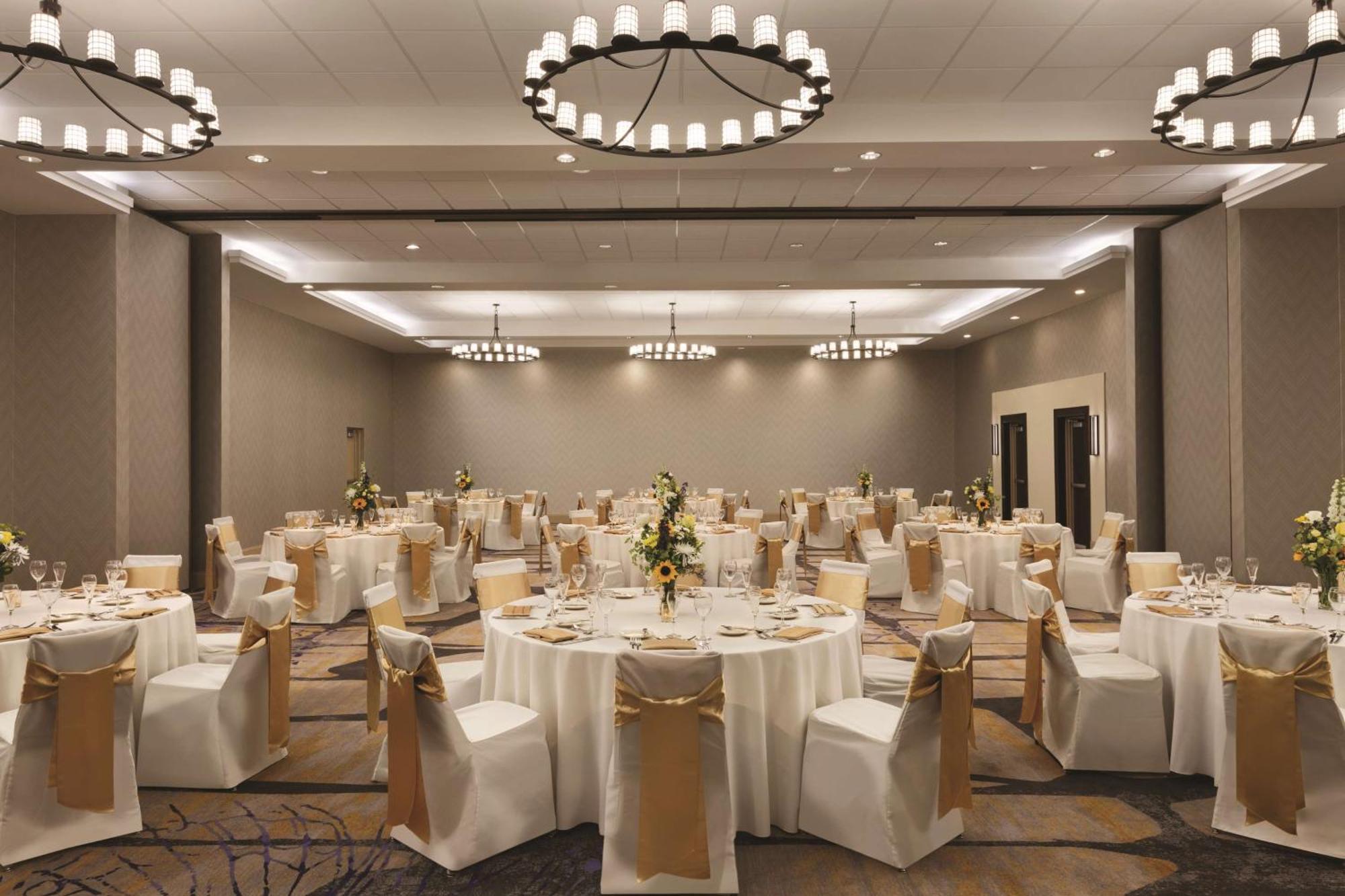 Resort Hilton &