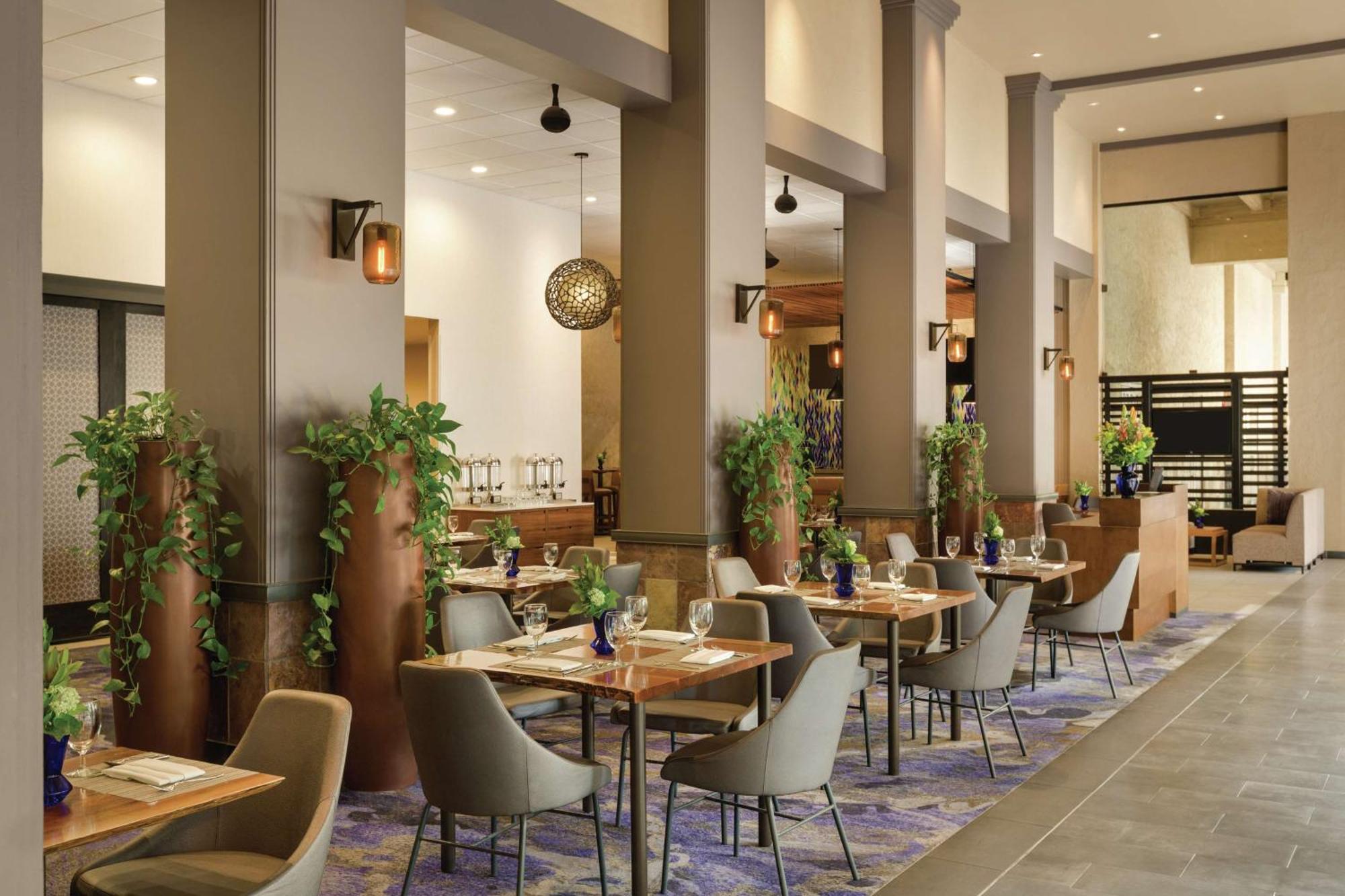 Hilton & Resort Scottsdale