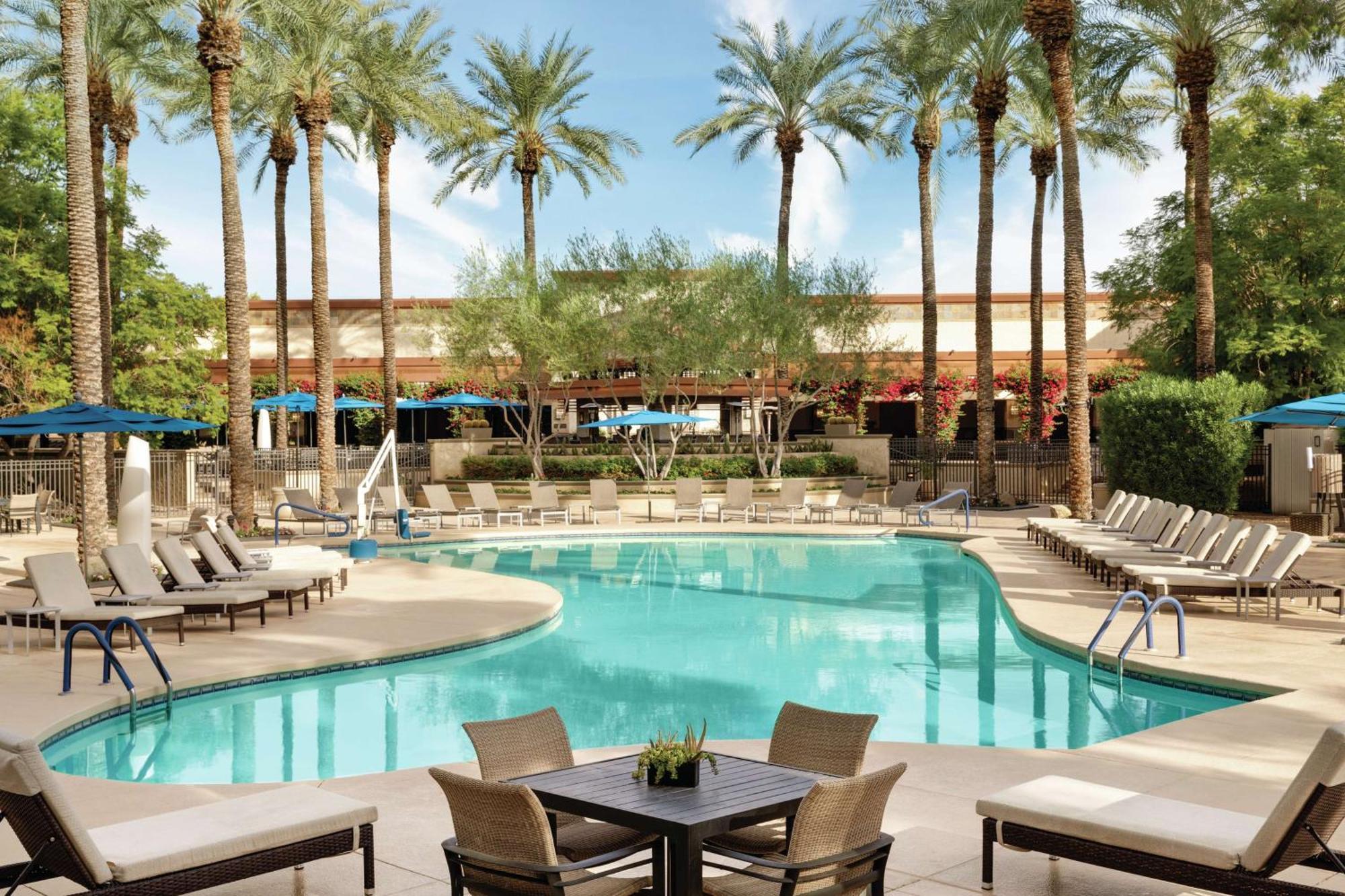 Resort Hilton & 4*