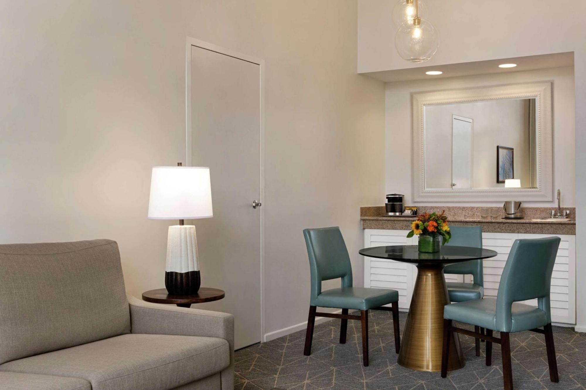 Doubletree By Hilton Paradise Valley 4* Scottsdale