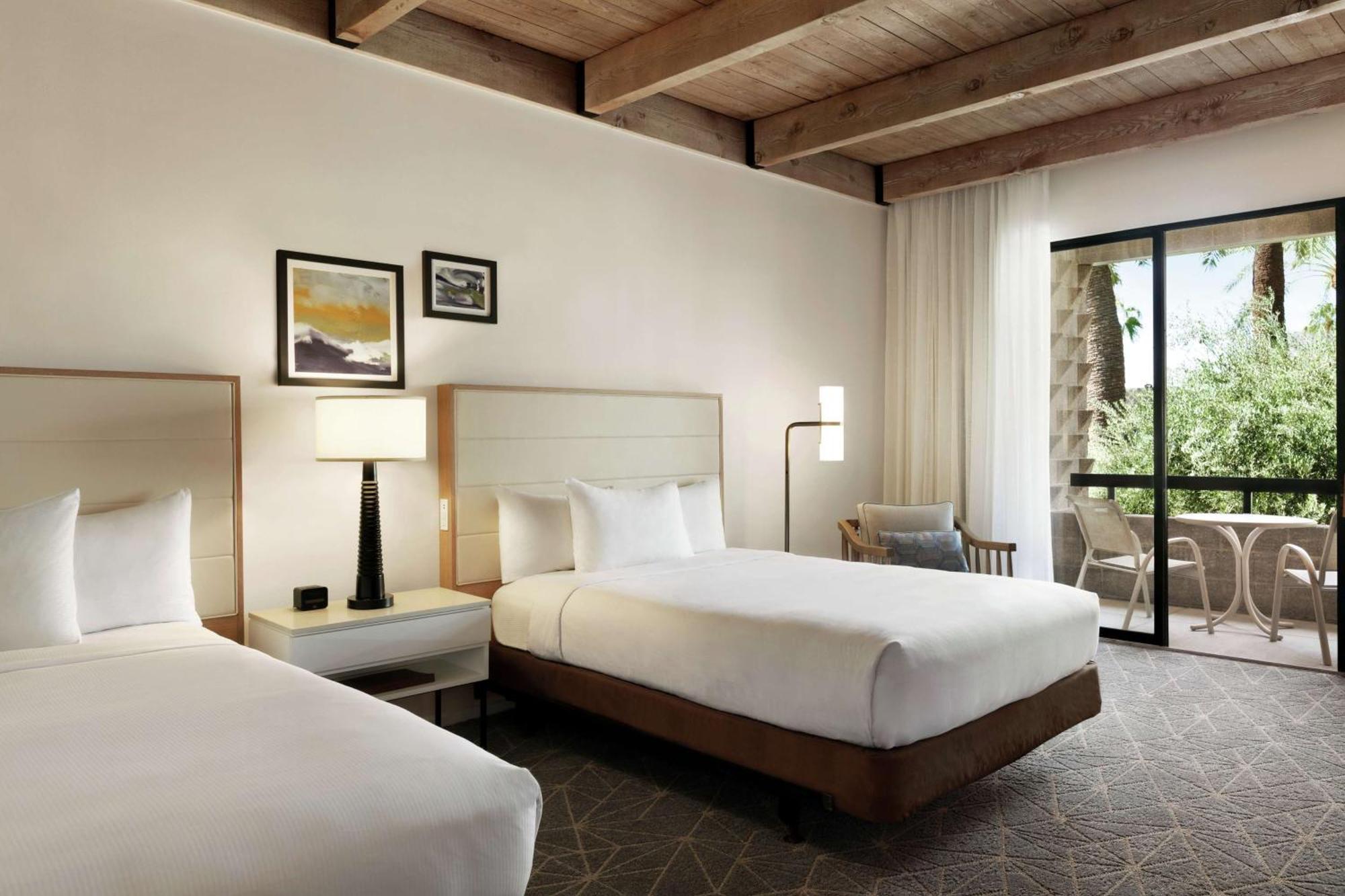 Doubletree By Hilton Paradise Valley 4*
