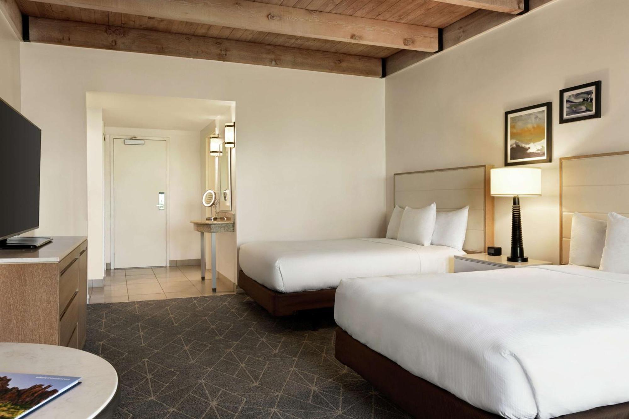Doubletree By Hilton Paradise Valley Scottsdale