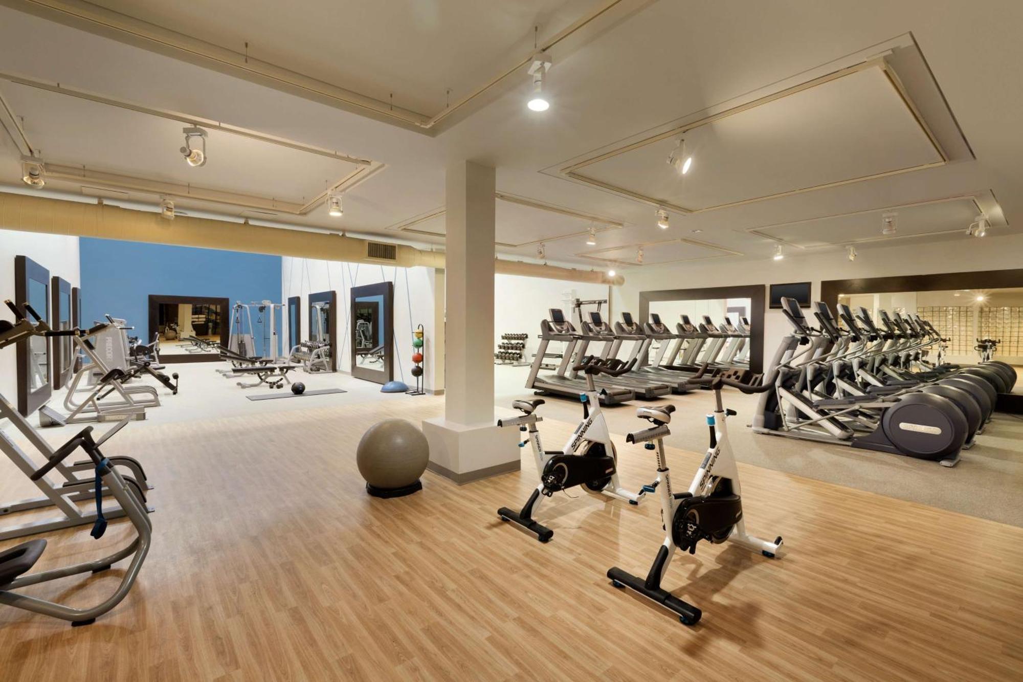 Doubletree By Hilton Paradise Valley Scottsdale