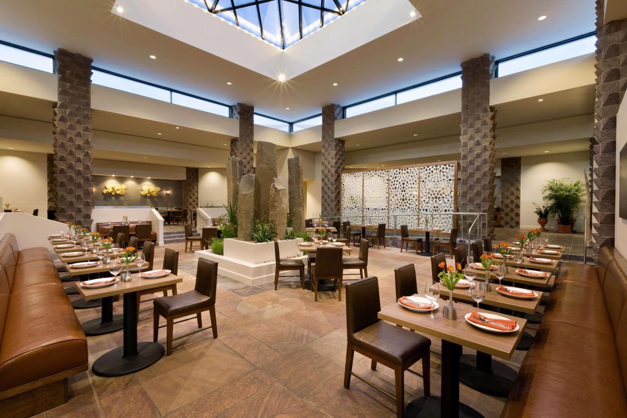 Doubletree By Hilton Paradise Valley 4* Scottsdale