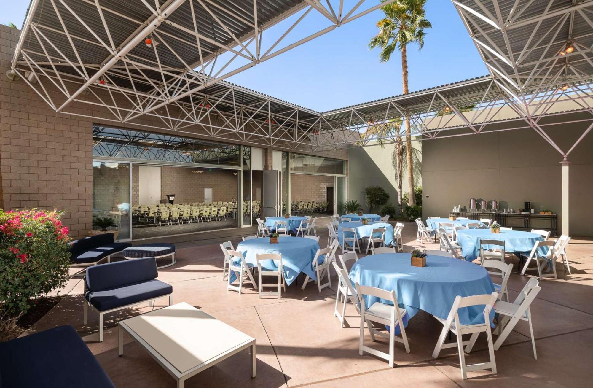 Valley Ho Hotel Scottsdale