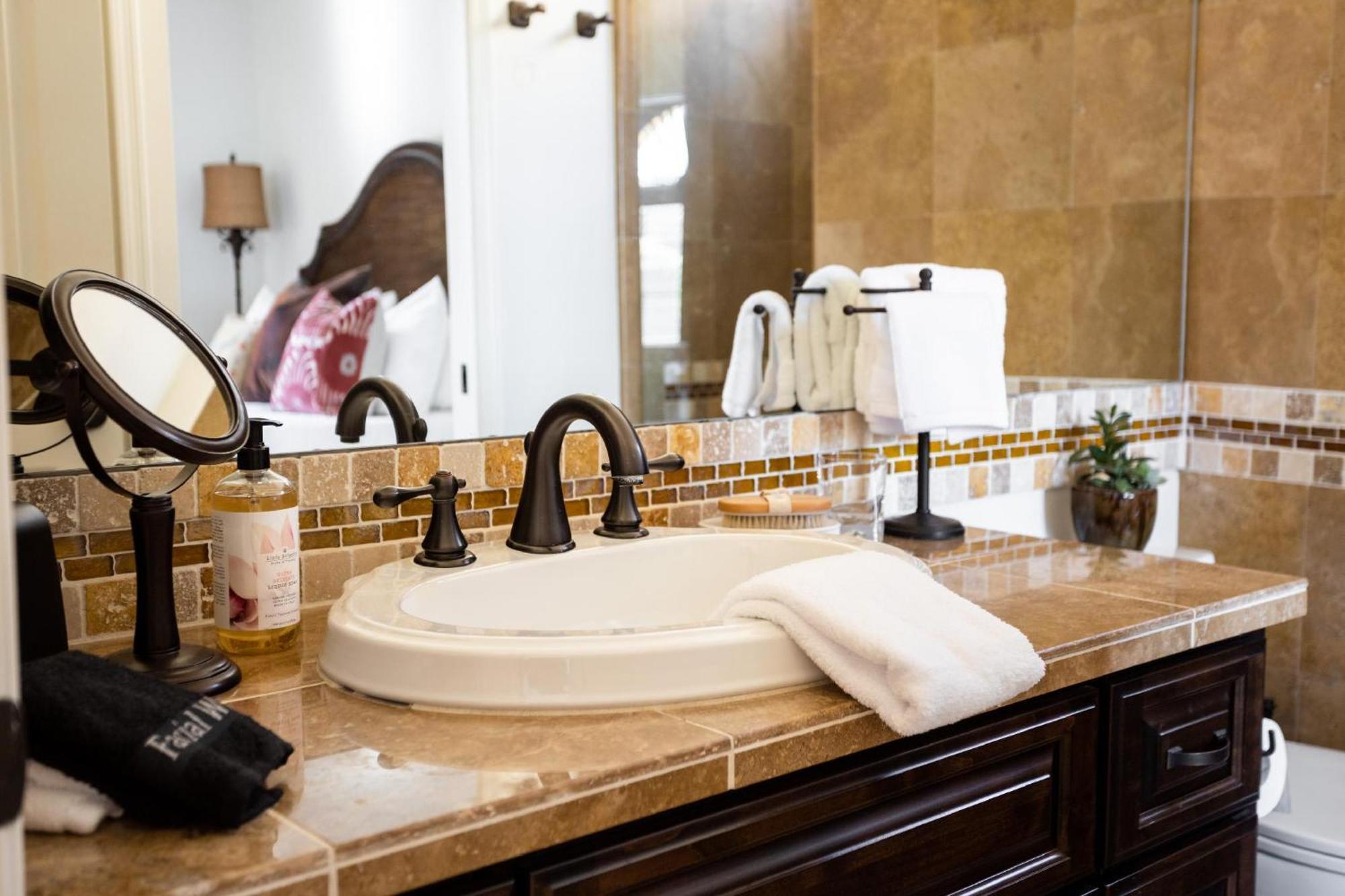 Hartford House - Luxe Retreat On Tpc #3 Pool