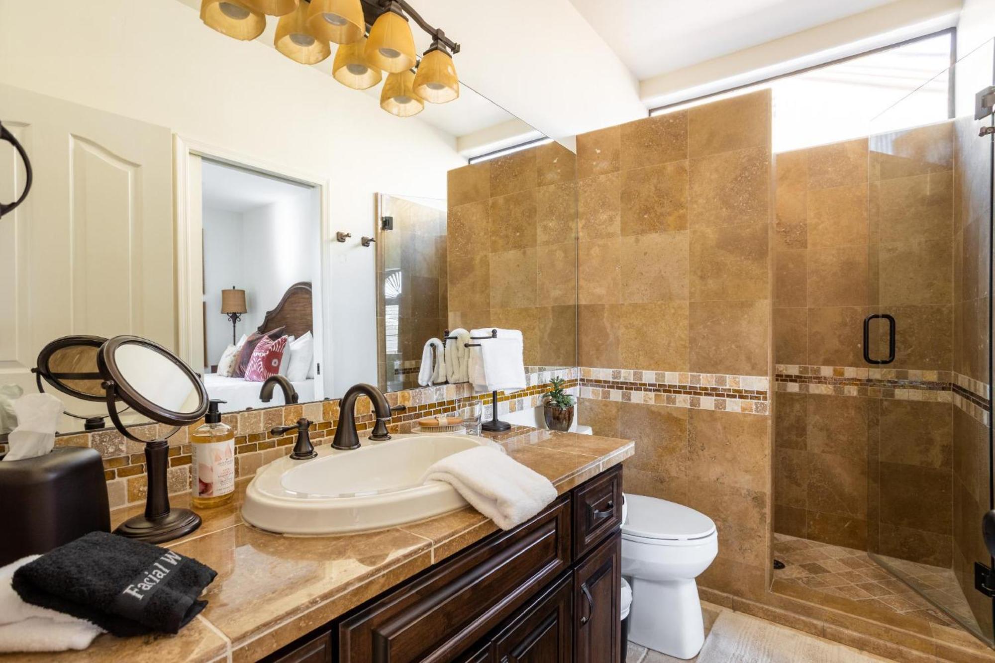 Hartford House - Luxe Retreat On Tpc #3 Pool Holiday home *