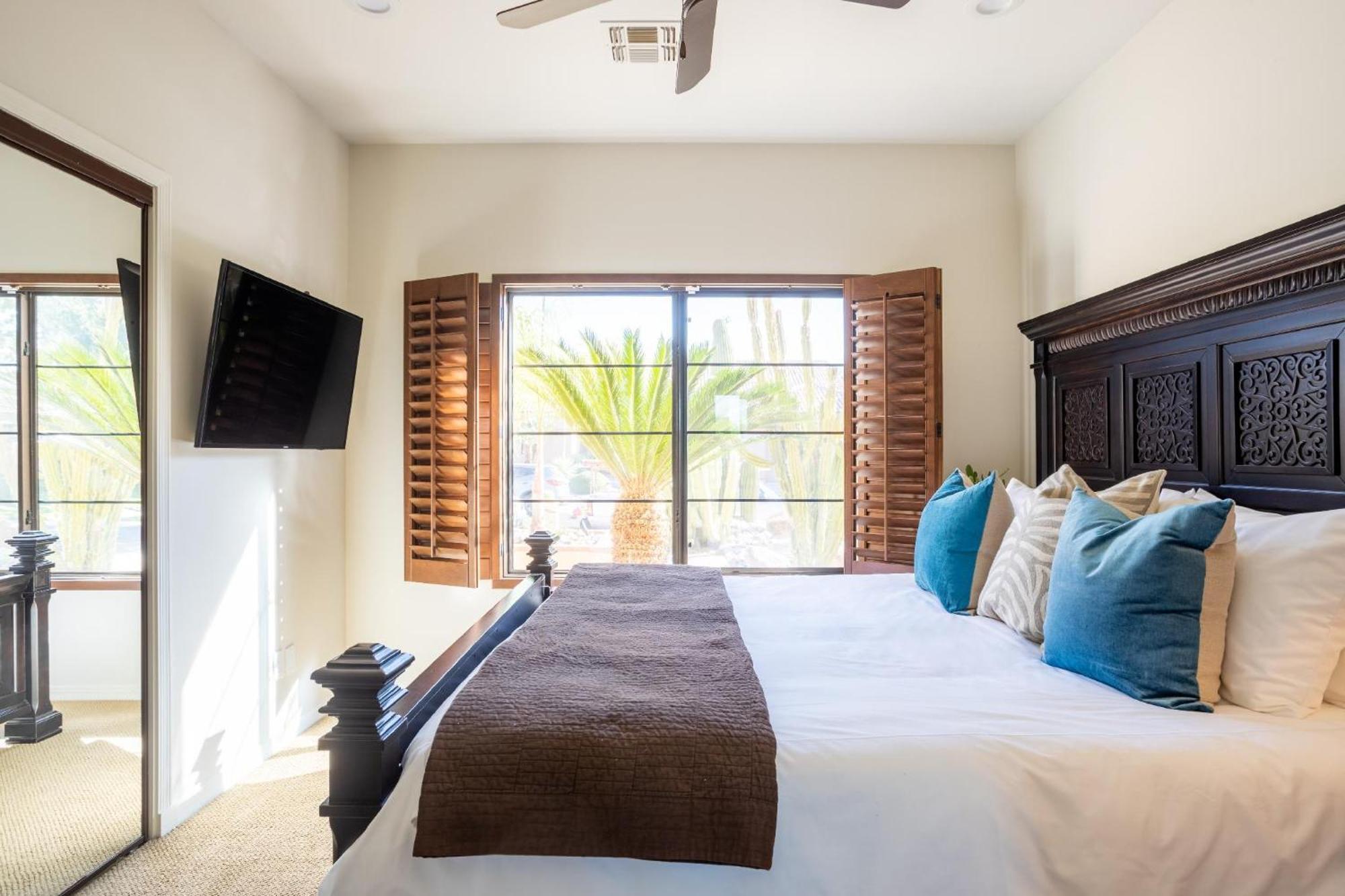 Holiday home Hartford House - Luxe Retreat On Tpc #3 Pool Scottsdale