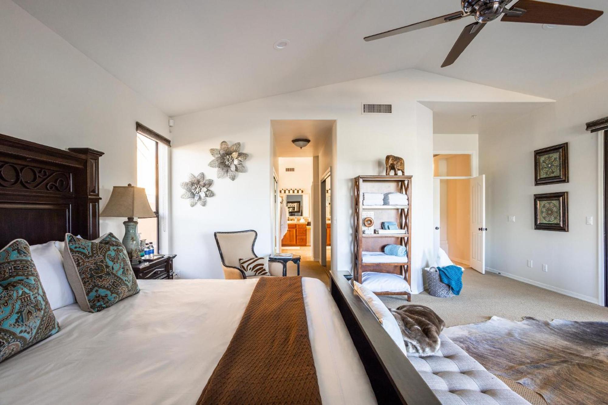Hartford House - Luxe Retreat On Tpc #3 Pool Holiday home *
