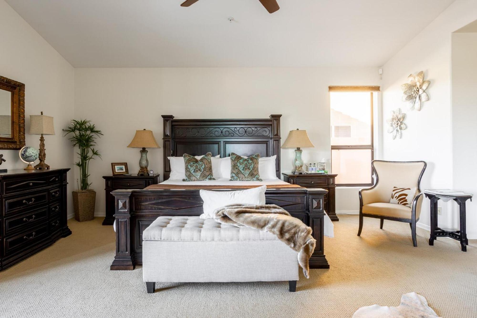 Hartford House - Luxe Retreat On Tpc #3 Pool Holiday home *