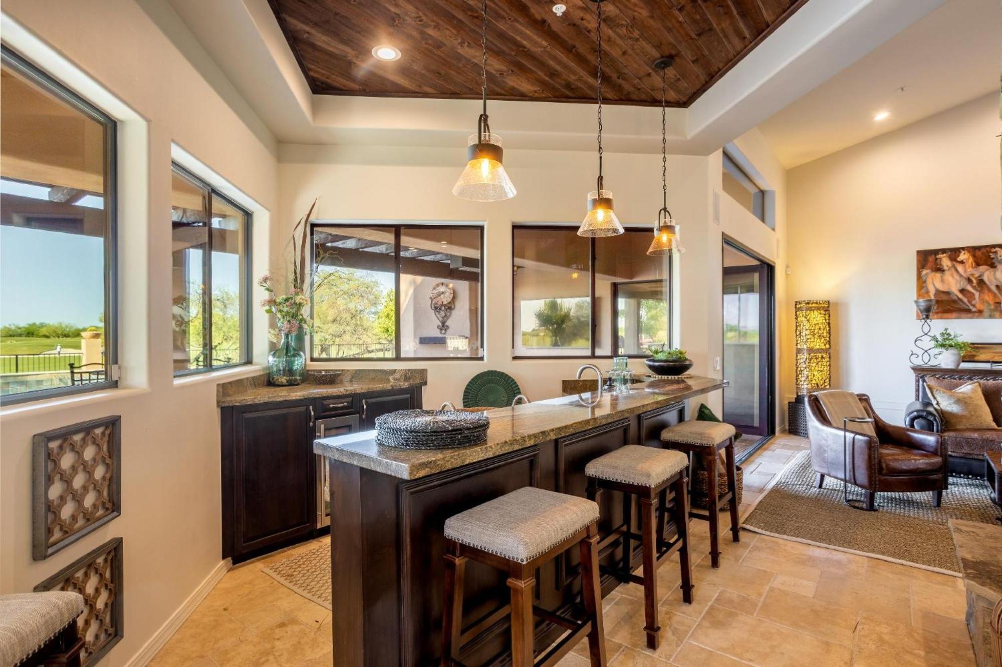 Hartford House - Luxe Retreat On Tpc #3 Pool * Scottsdale