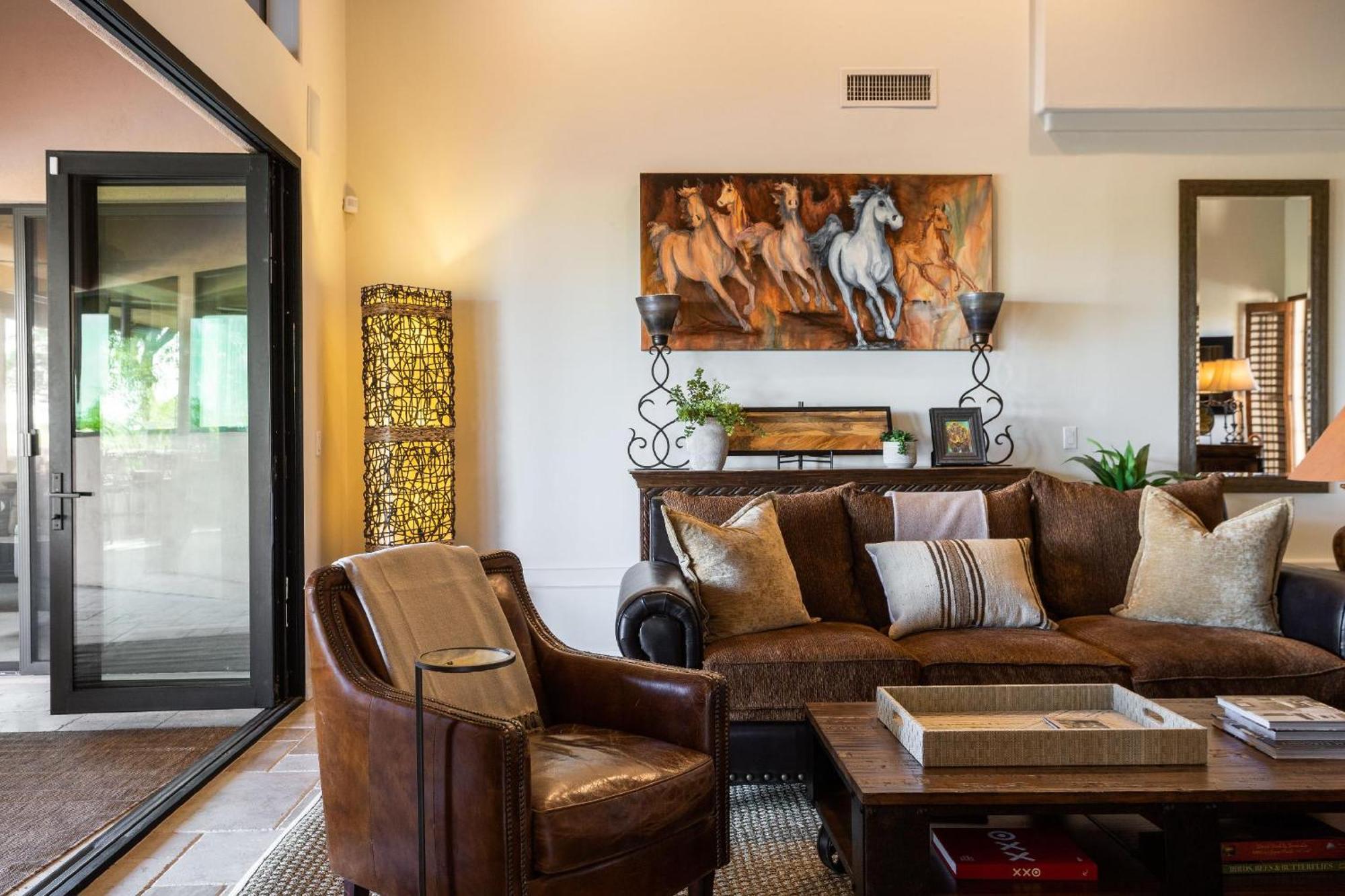 Holiday home Hartford House - Luxe Retreat On Tpc #3 Pool *