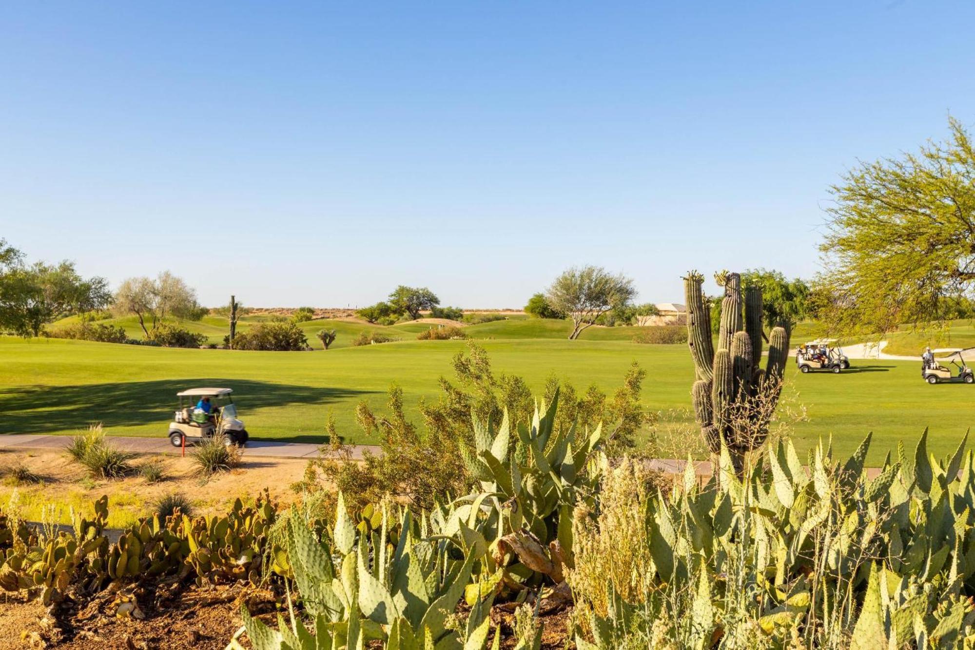 Hartford House - Luxe Retreat On Tpc #3 Pool * Scottsdale