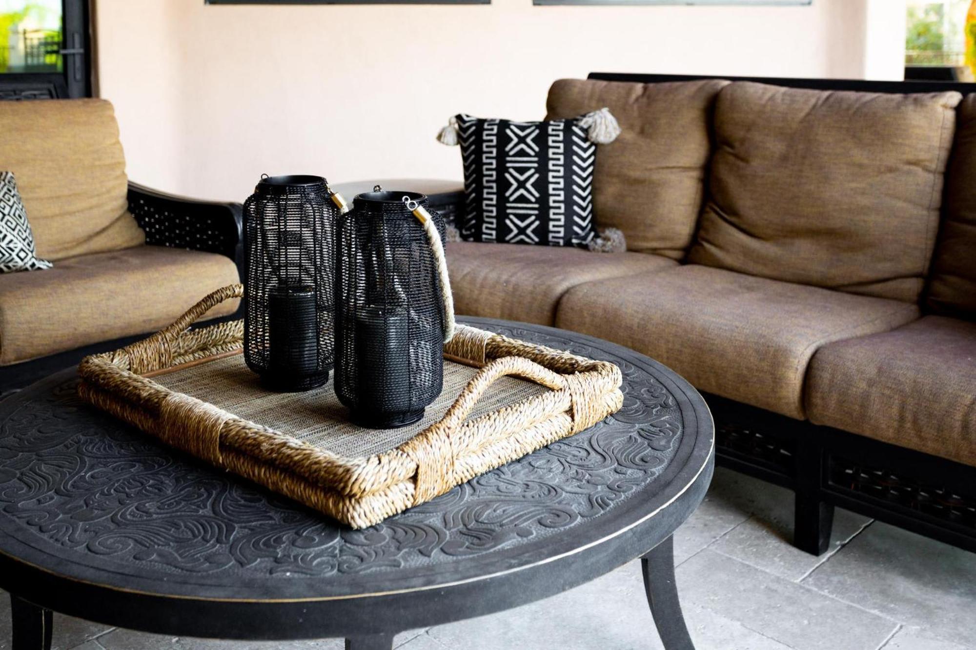 Hartford House - Luxe Retreat On Tpc #3 Pool Holiday home