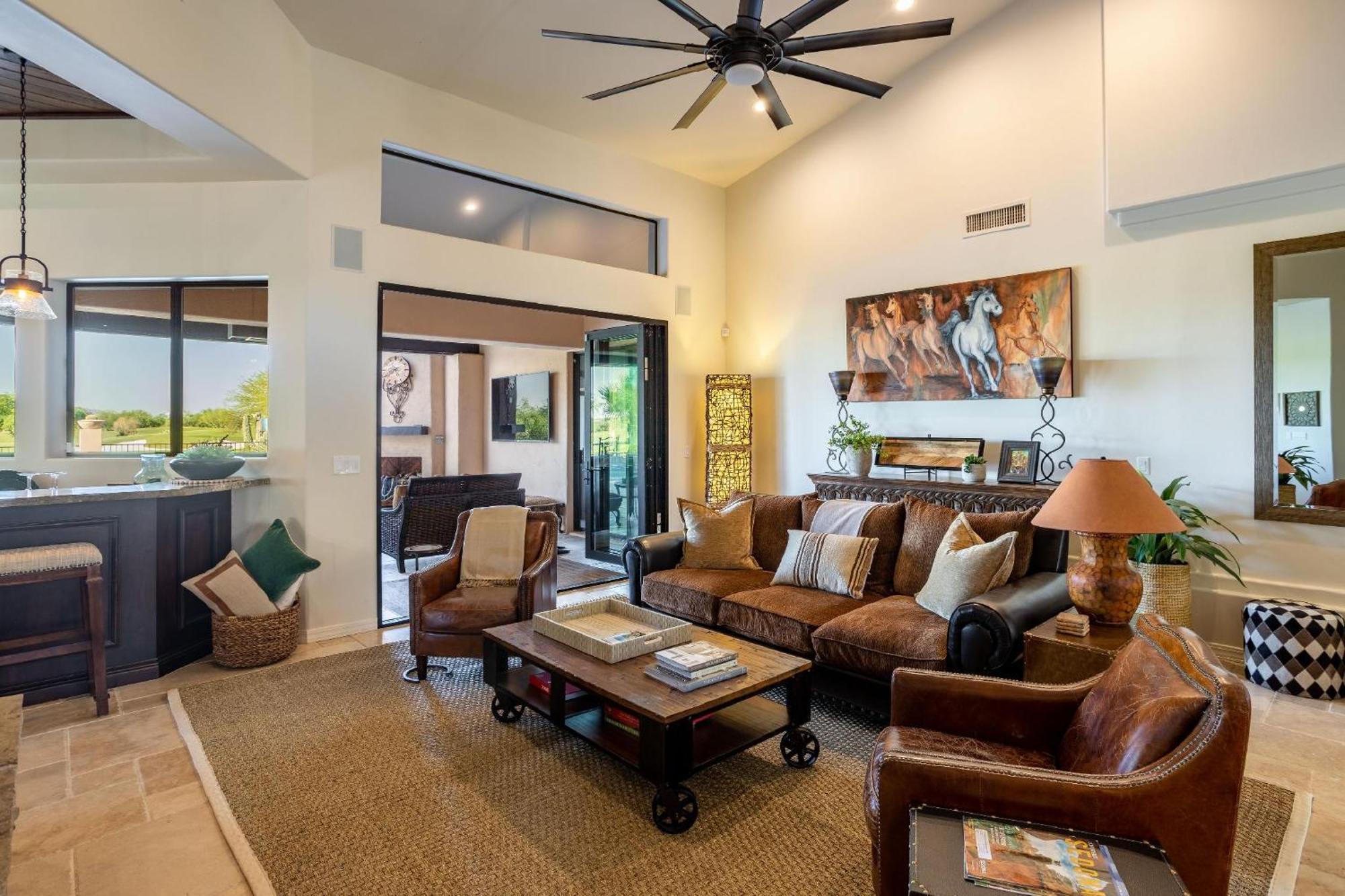 Hartford House - Luxe Retreat On Tpc #3 Pool Holiday home *