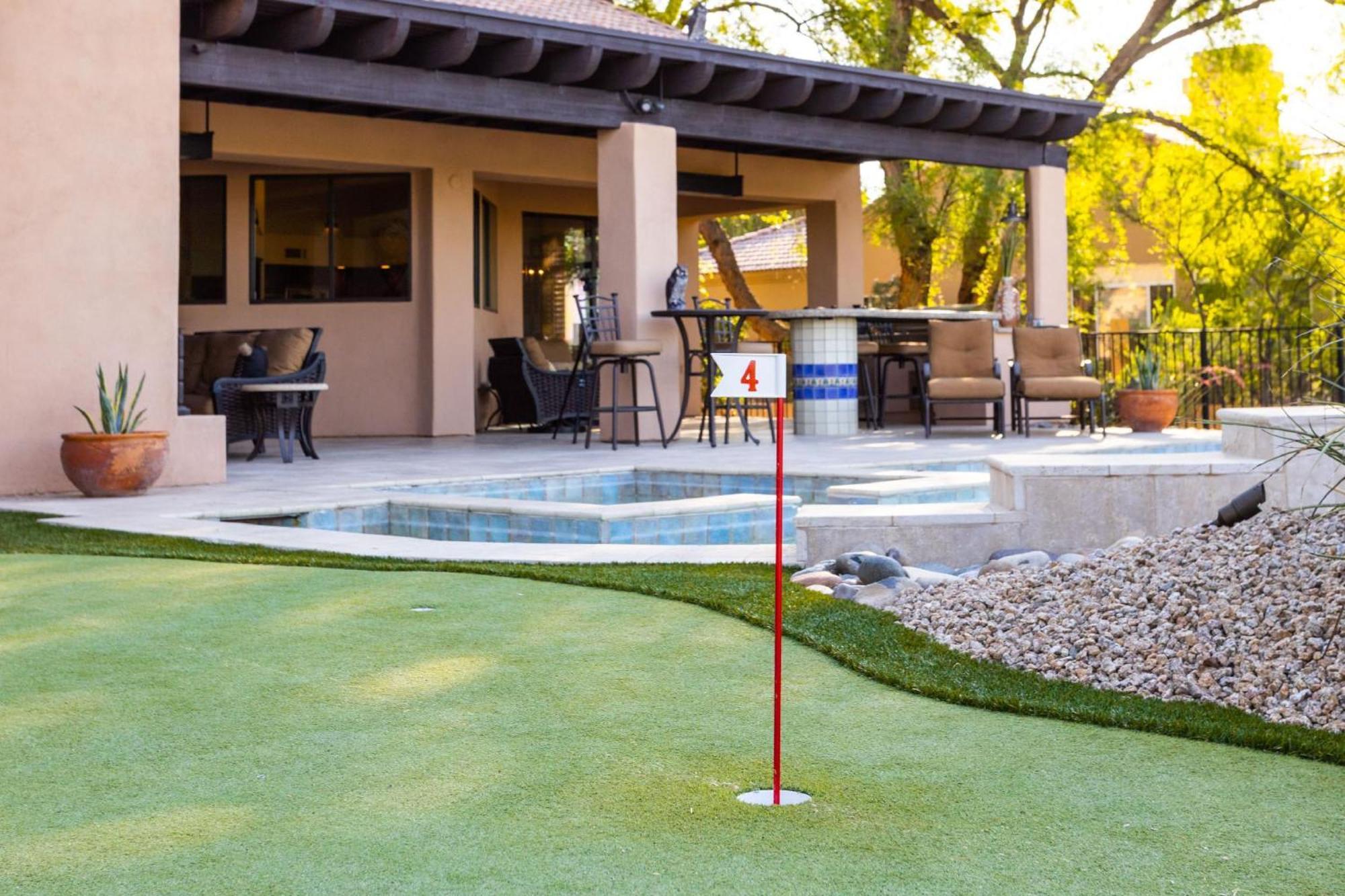Holiday home Hartford House - Luxe Retreat On Tpc #3 Pool Scottsdale