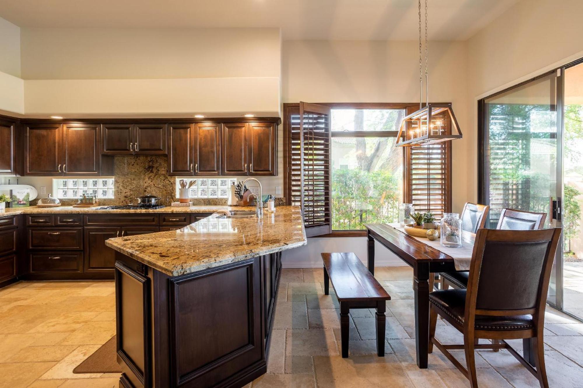 Hartford House - Luxe Retreat On Tpc #3 Pool Scottsdale