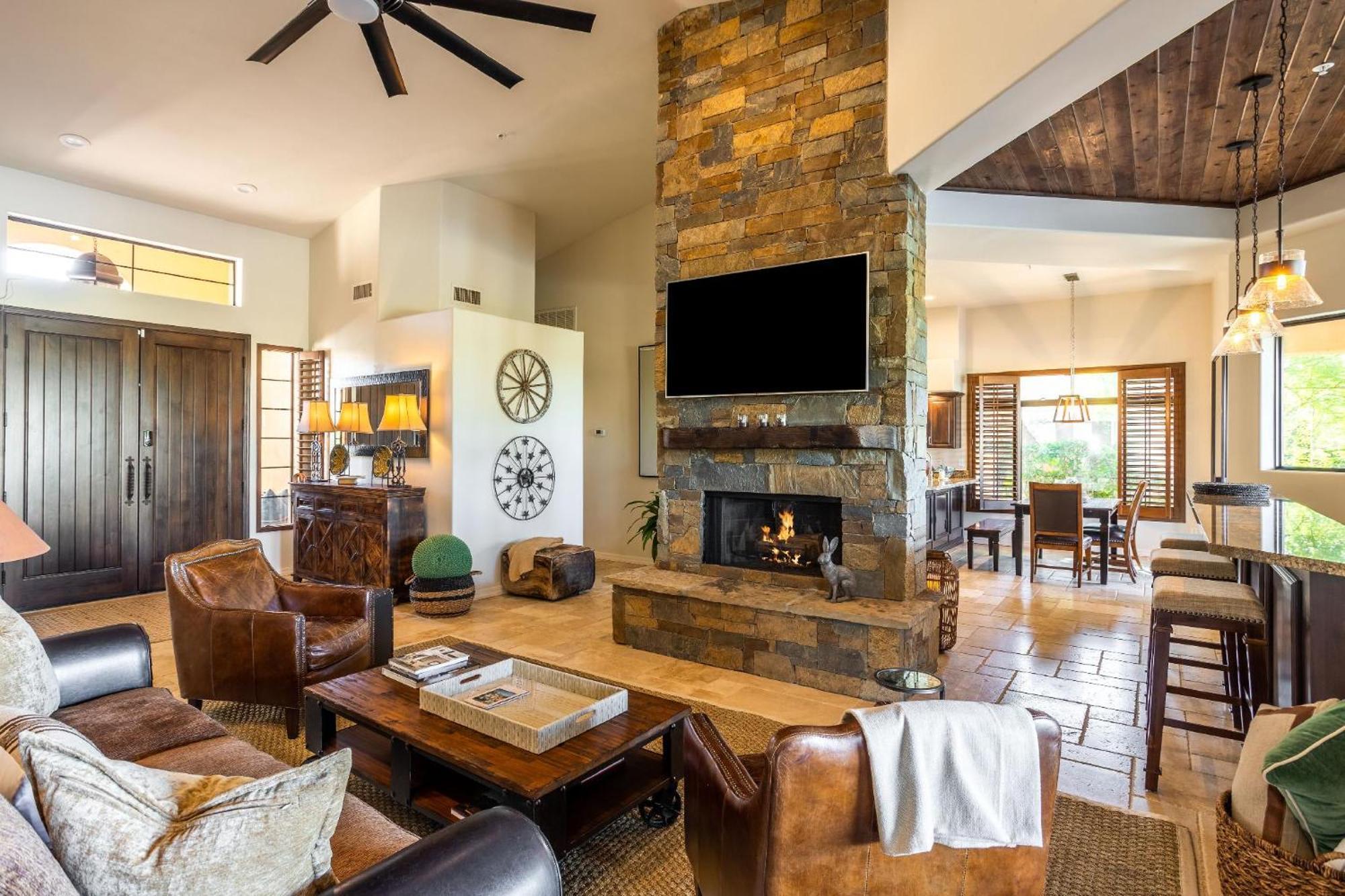 Hartford House - Luxe Retreat On Tpc #3 Pool Holiday home
