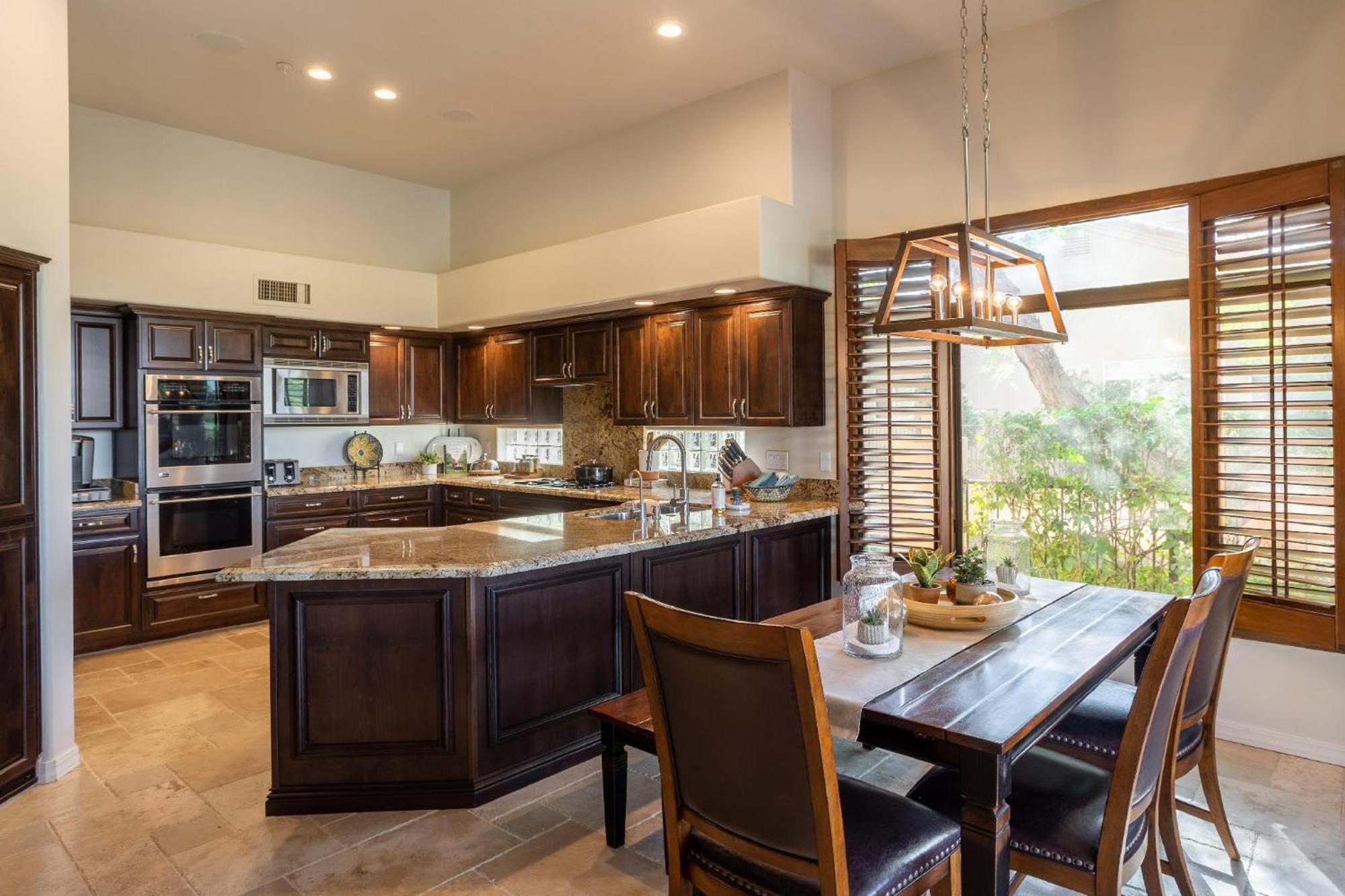 Holiday home Hartford House - Luxe Retreat On Tpc #3 Pool *