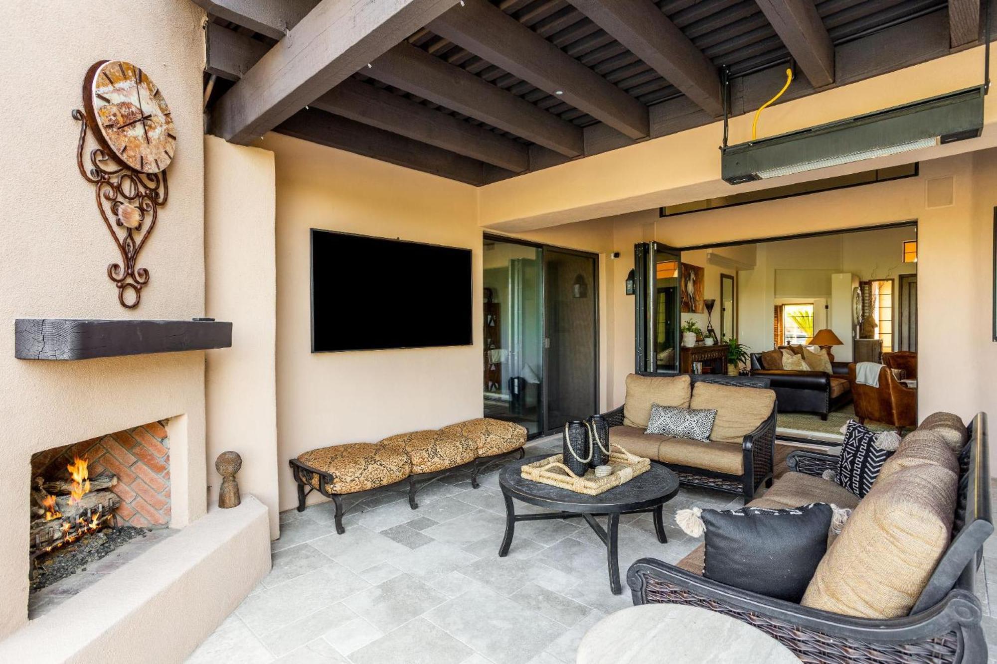 Hartford House - Luxe Retreat On Tpc #3 Pool Scottsdale