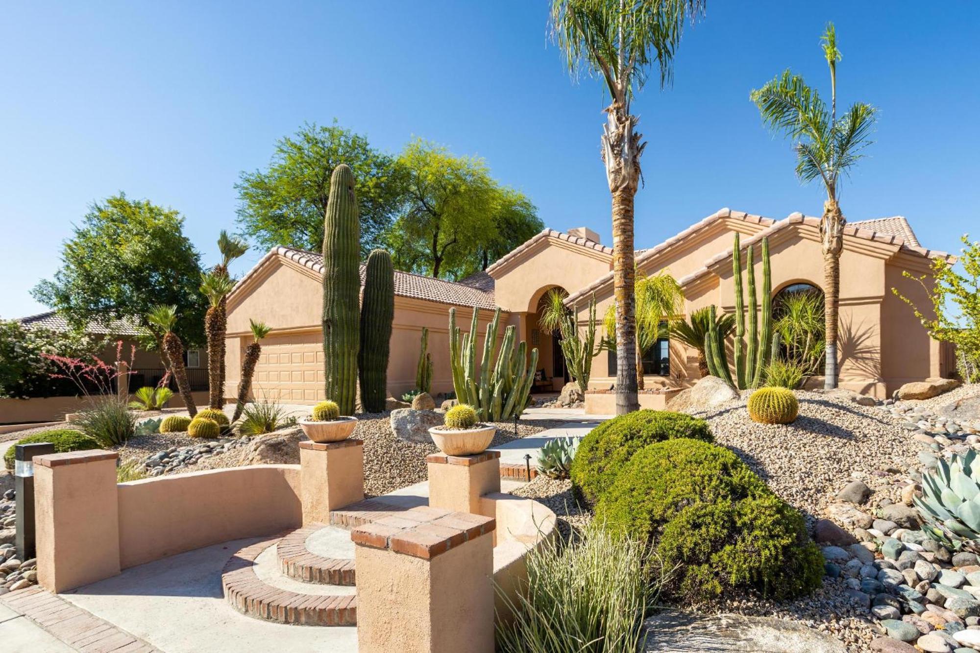 Hartford House - Luxe Retreat On Tpc #3 Pool Holiday home *