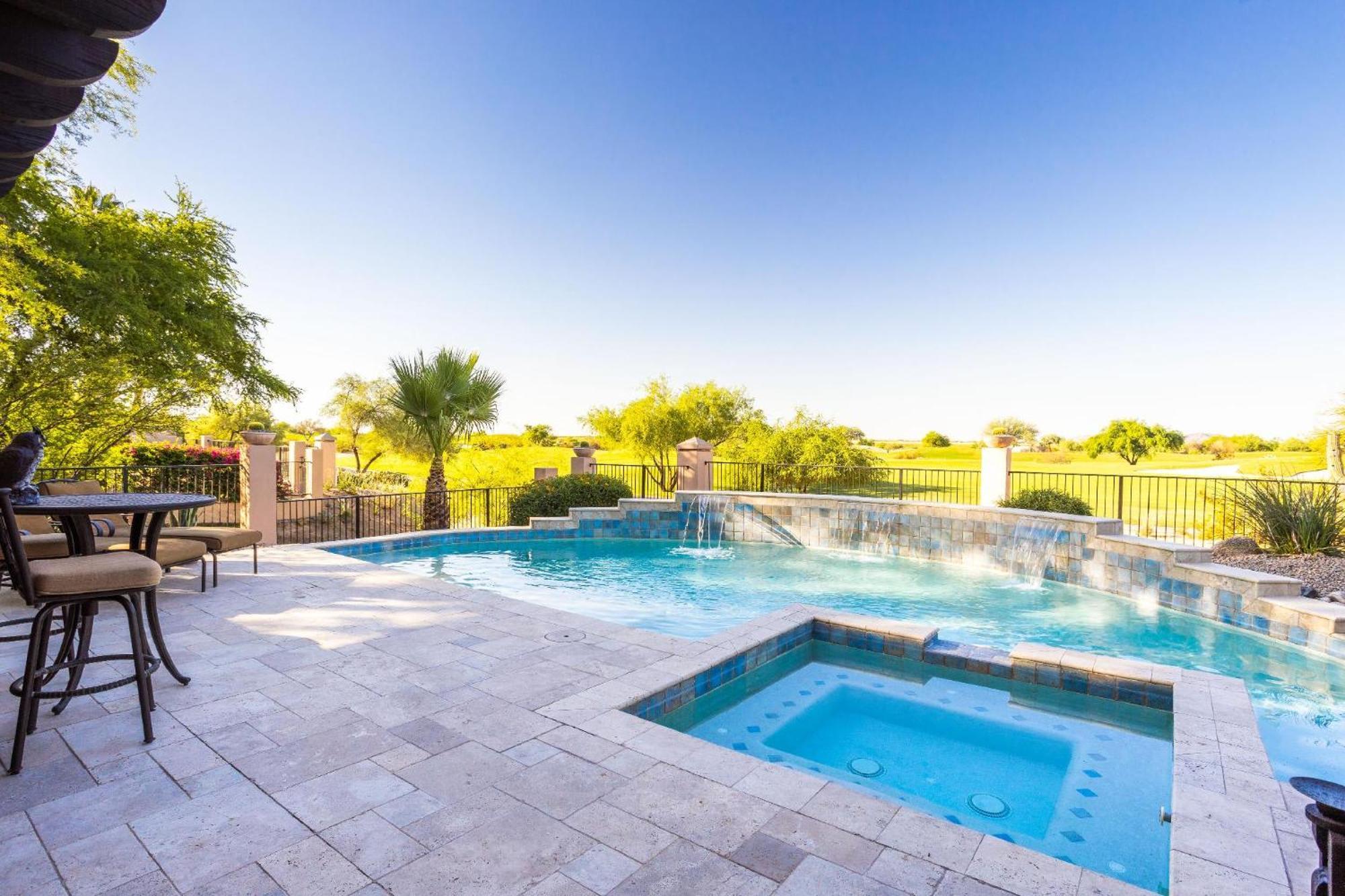 Hartford House - Luxe Retreat On Tpc #3 Pool Holiday home