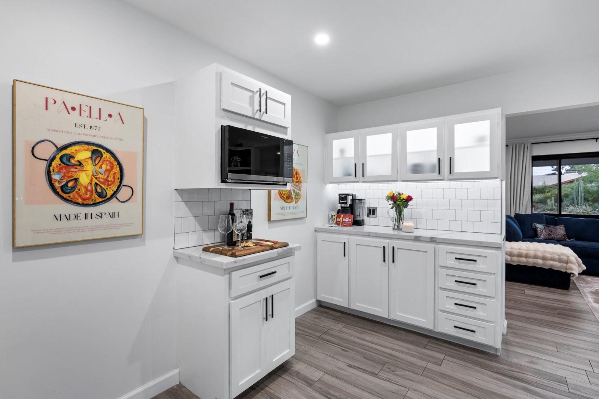 Bella Rosa- Close To Old Town With Pool & Hot Tub * Scottsdale
