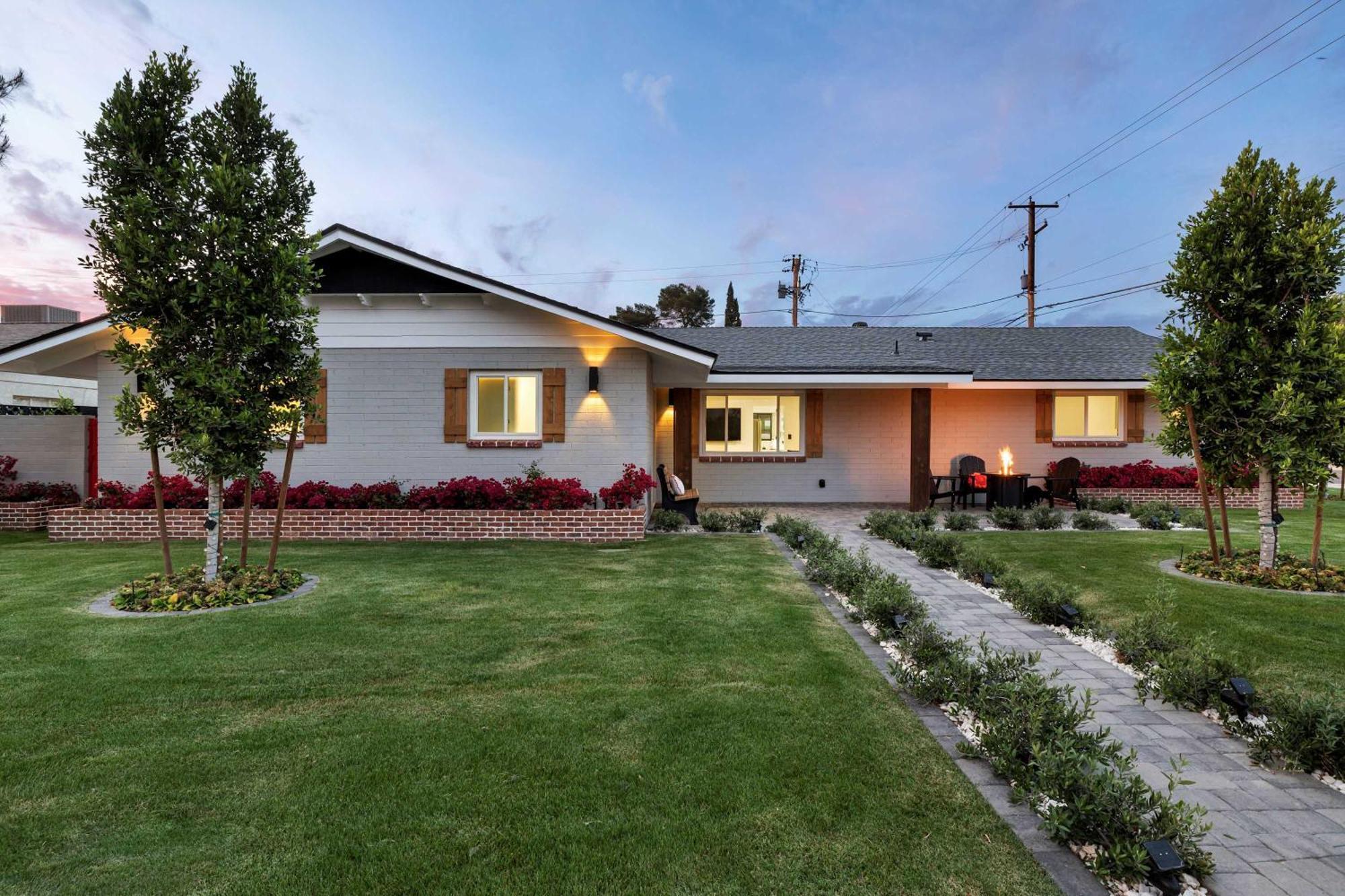 Holiday home Bella Rosa- Close To Old Town With Pool & Hot Tub *