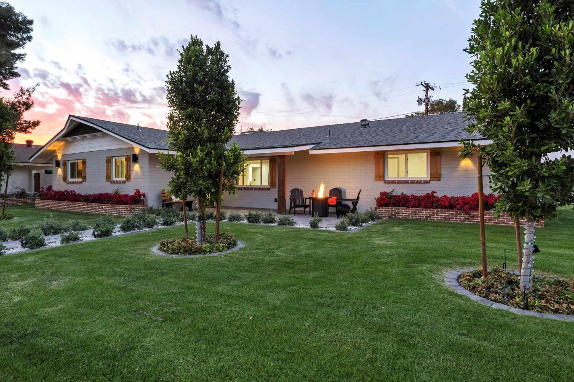 Bella Rosa- Close To Old Town With Pool & Hot Tub