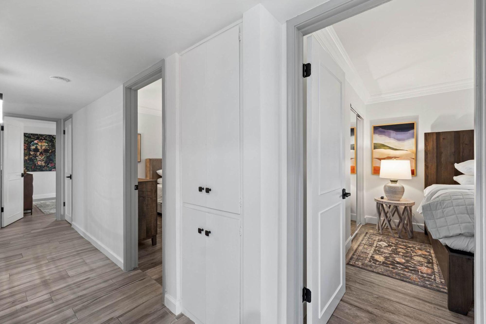 Bella Rosa- Close To Old Town With Pool & Hot Tub