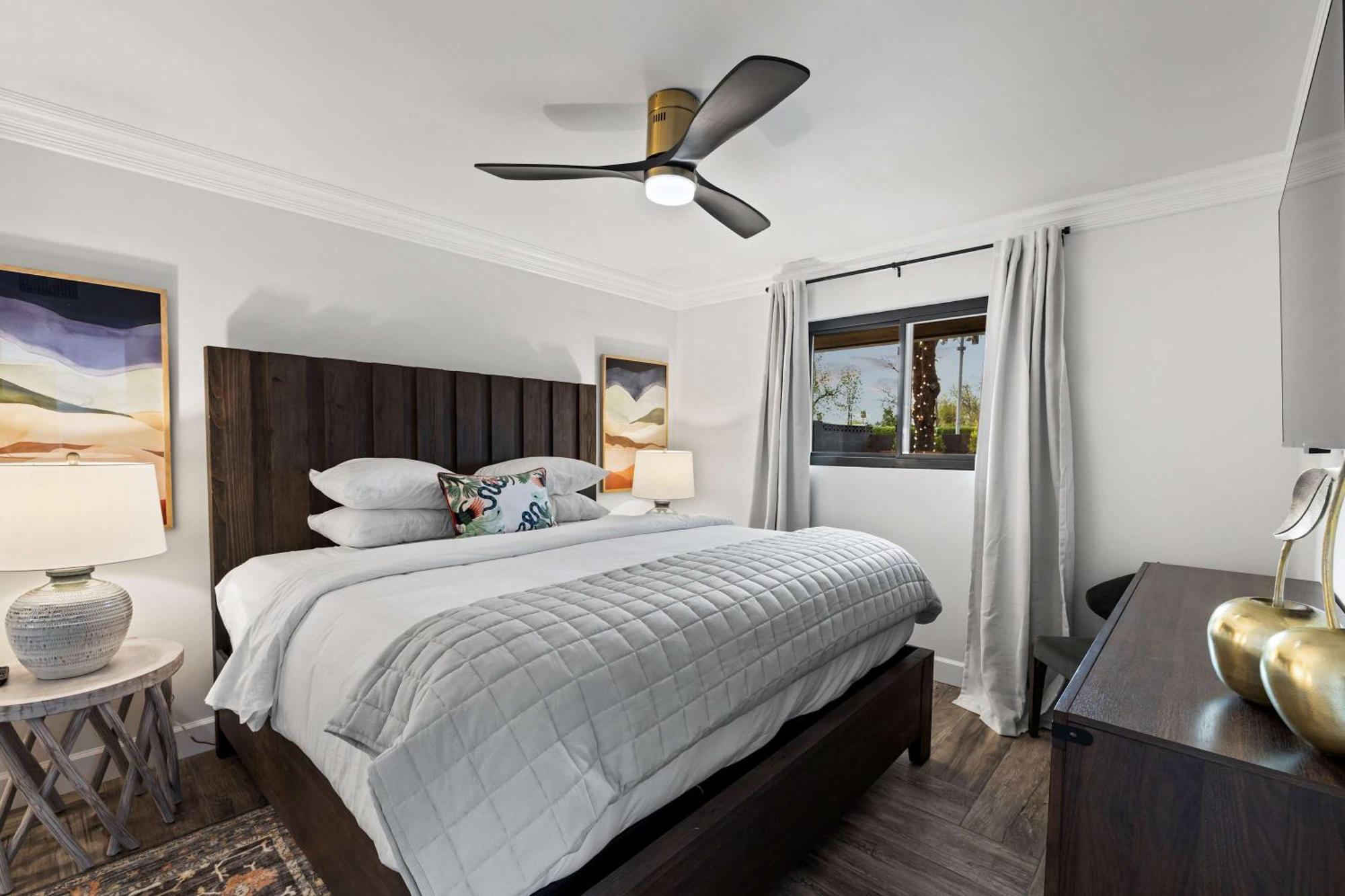 Bella Rosa- Close To Old Town With Pool & Hot Tub Holiday home *