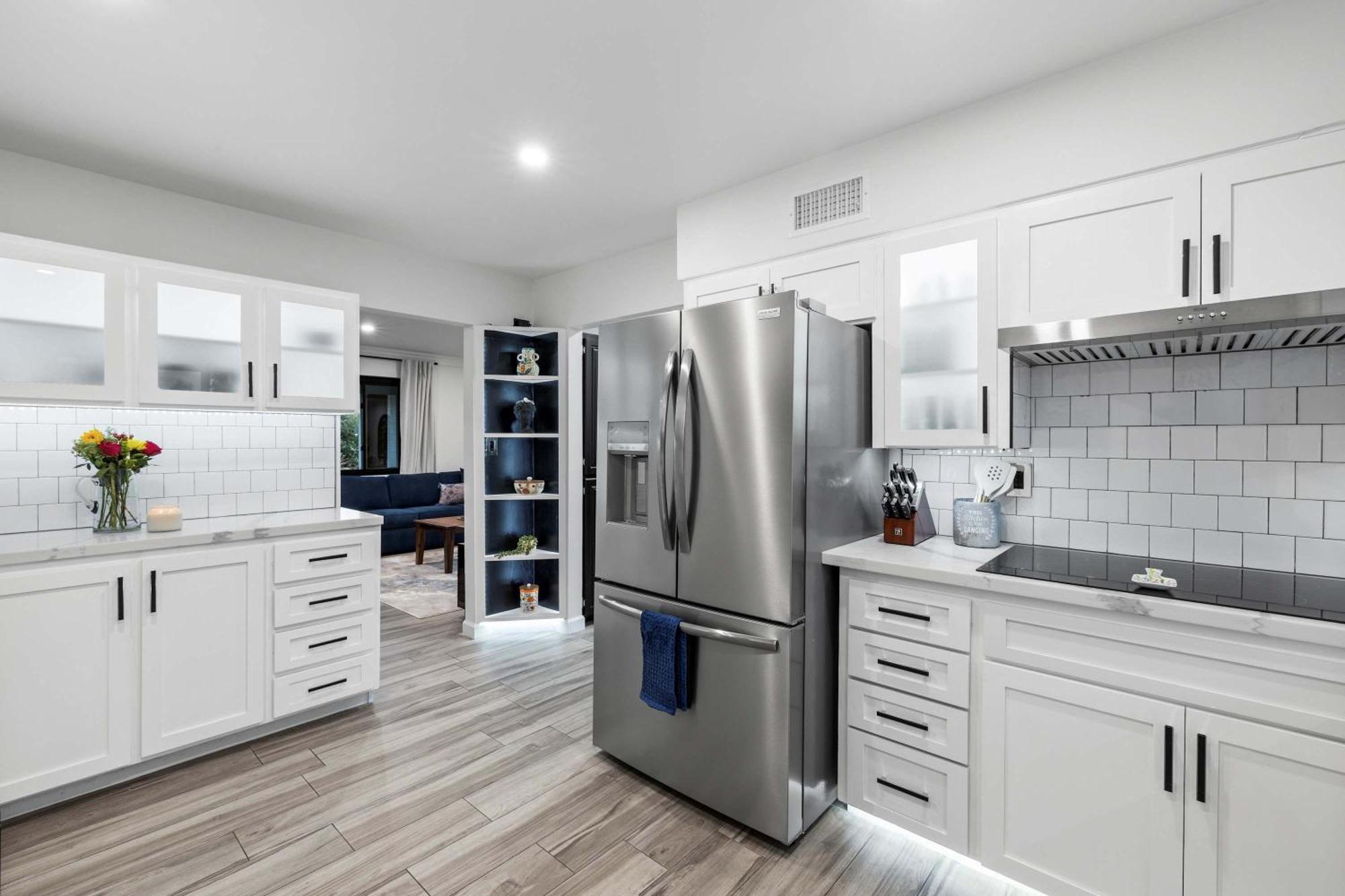 Holiday home Bella Rosa- Close To Old Town With Pool & Hot Tub Scottsdale