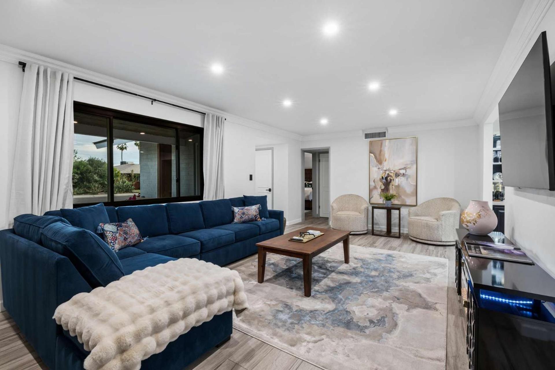 Holiday home Bella Rosa- Close To Old Town With Pool & Hot Tub