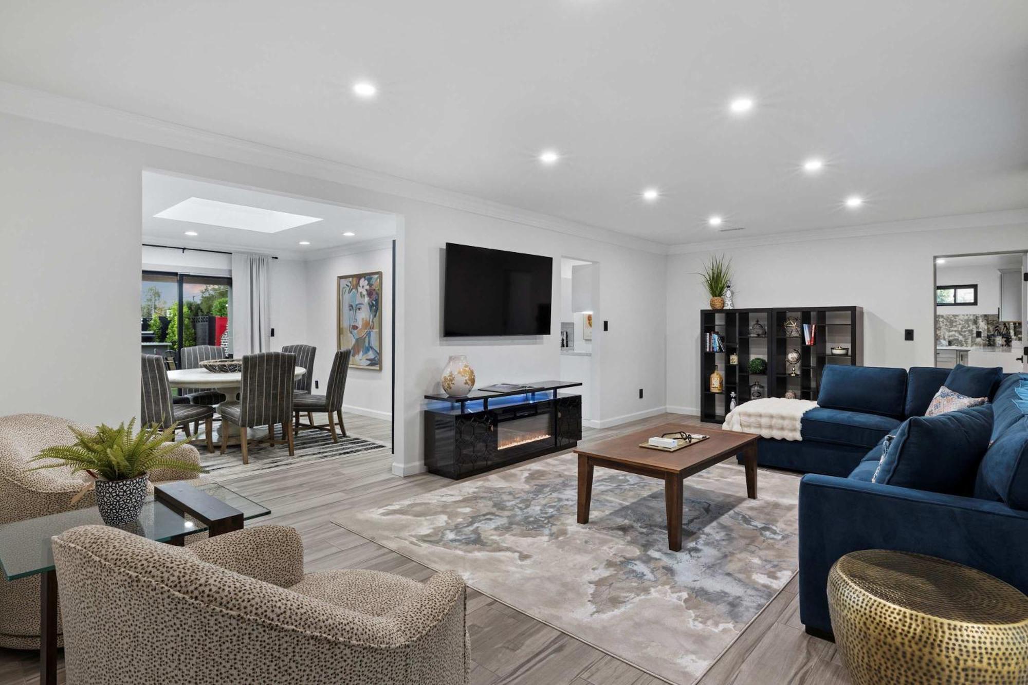 Bella Rosa- Close To Old Town With Pool & Hot Tub