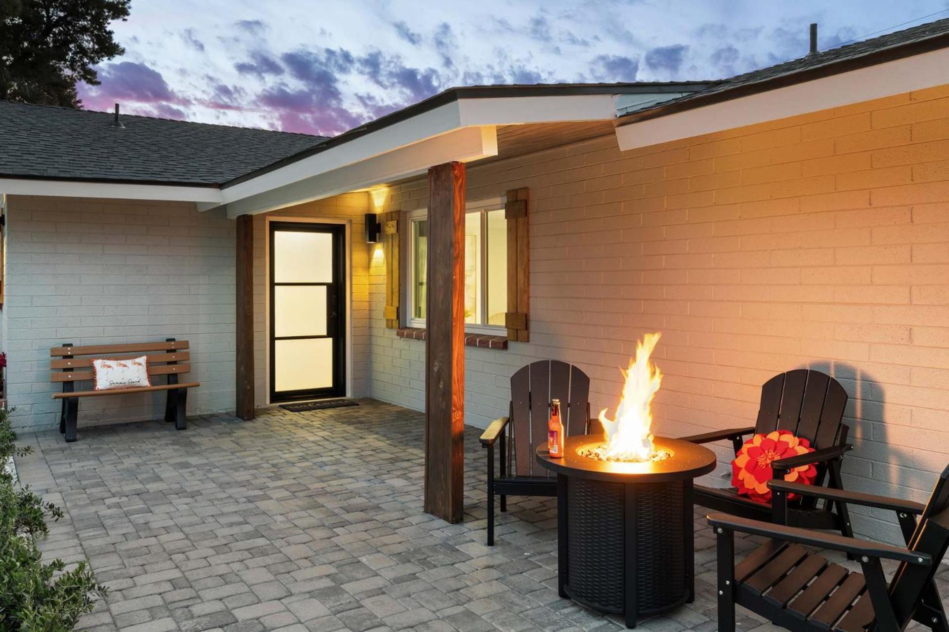 Bella Rosa- Close To Old Town With Pool & Hot Tub *