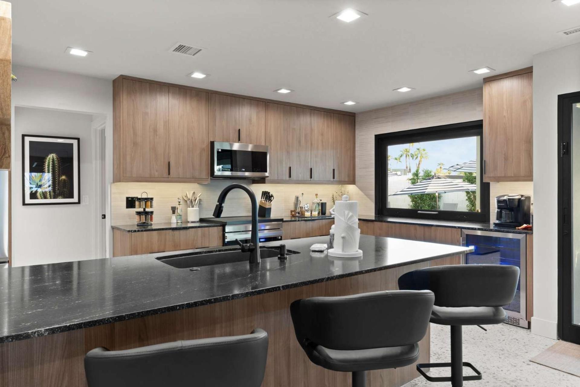 Bella Palma - Elegance & Style With Putt Pool &