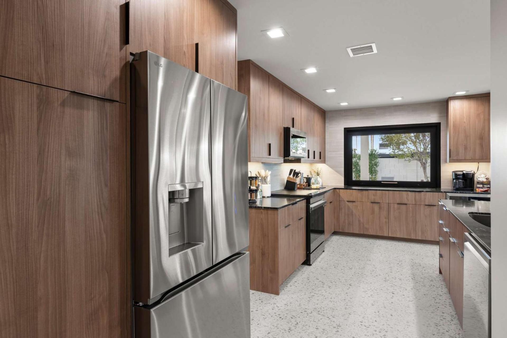 Holiday home Bella Palma - Elegance & Style With Putt Pool & Scottsdale