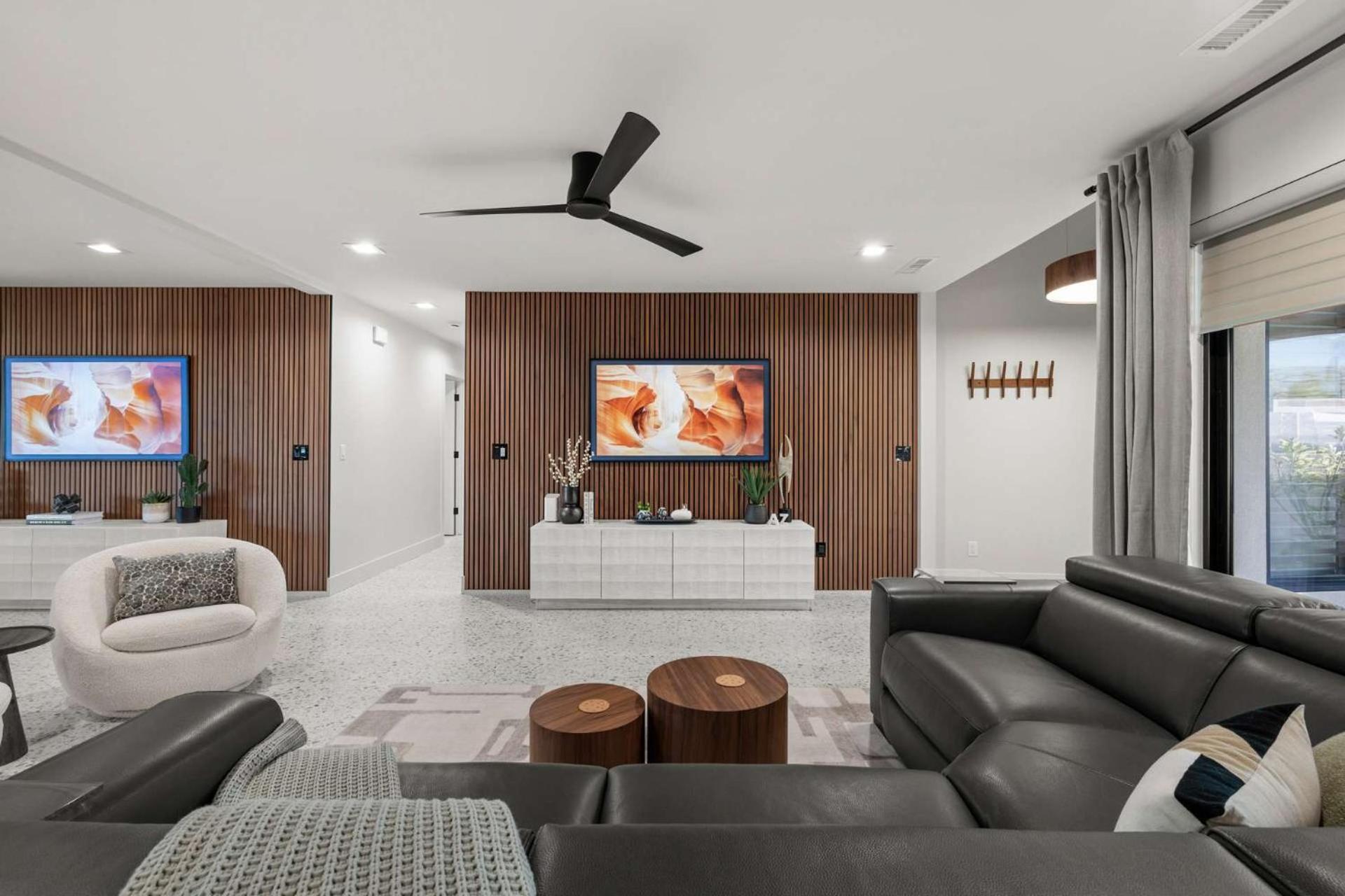 Bella Palma - Elegance & Style With Putt Pool & * Scottsdale