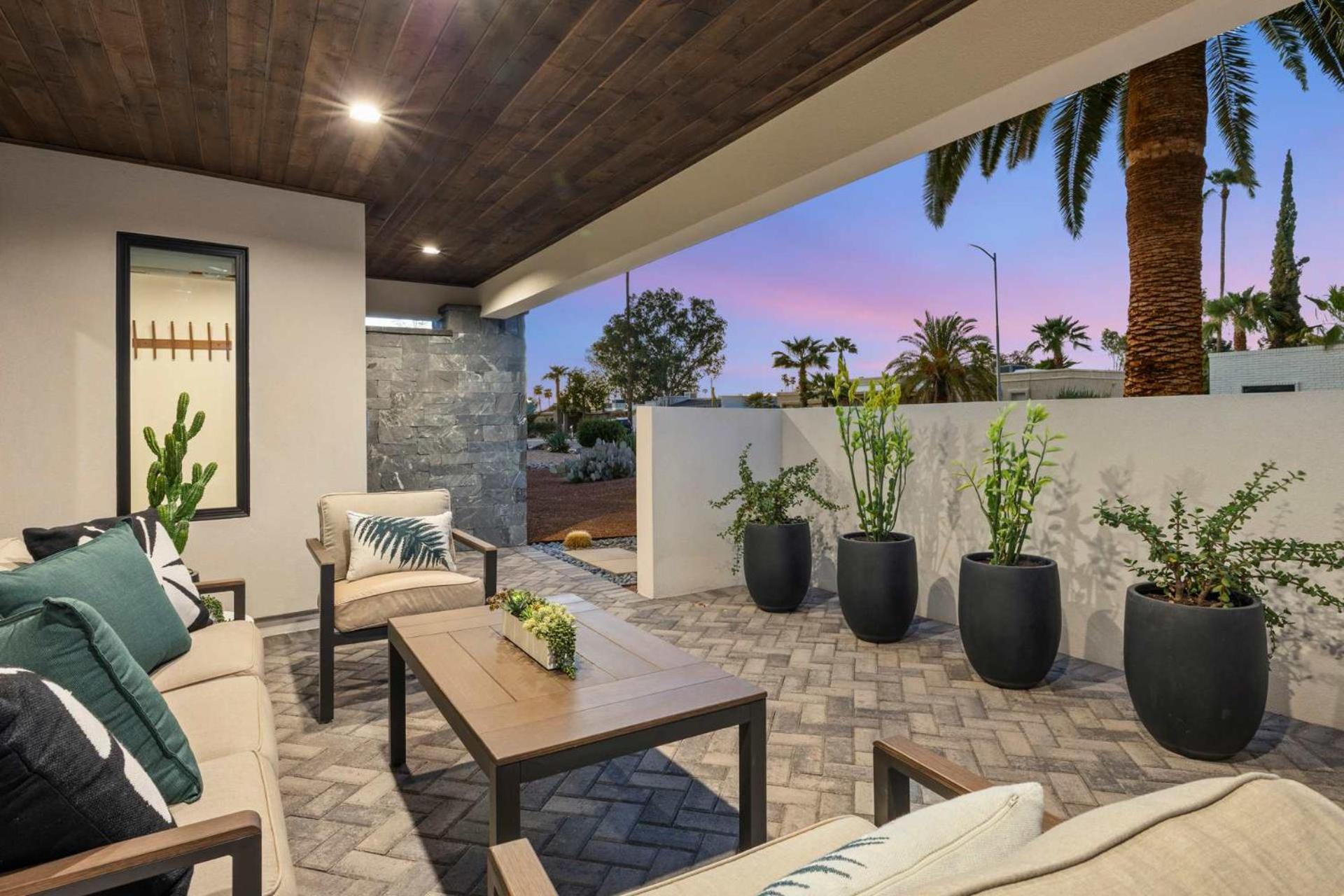 Holiday home Bella Palma - Elegance & Style With Putt Pool & Scottsdale