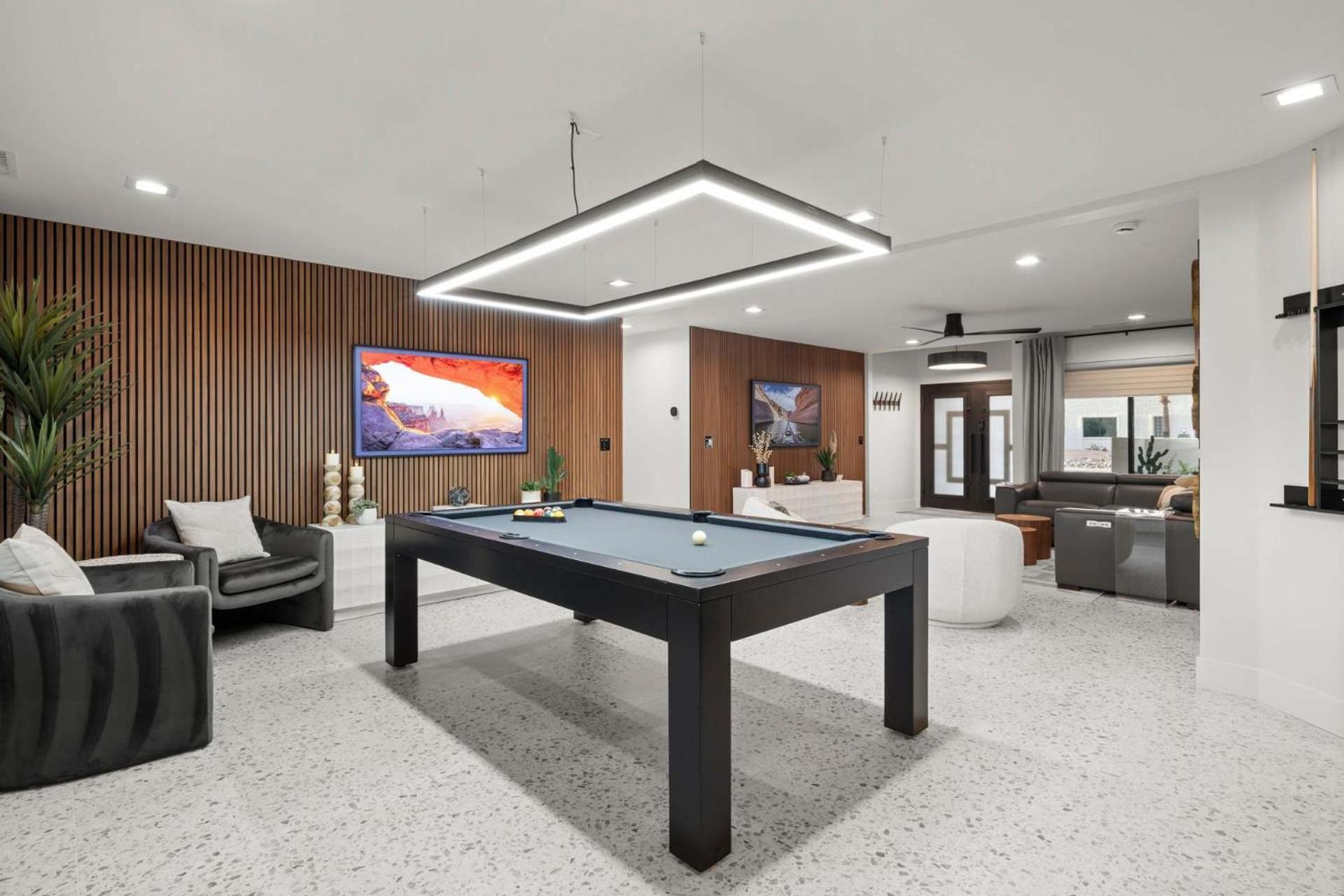 Bella Palma - Elegance & Style With Putt Pool & * Scottsdale