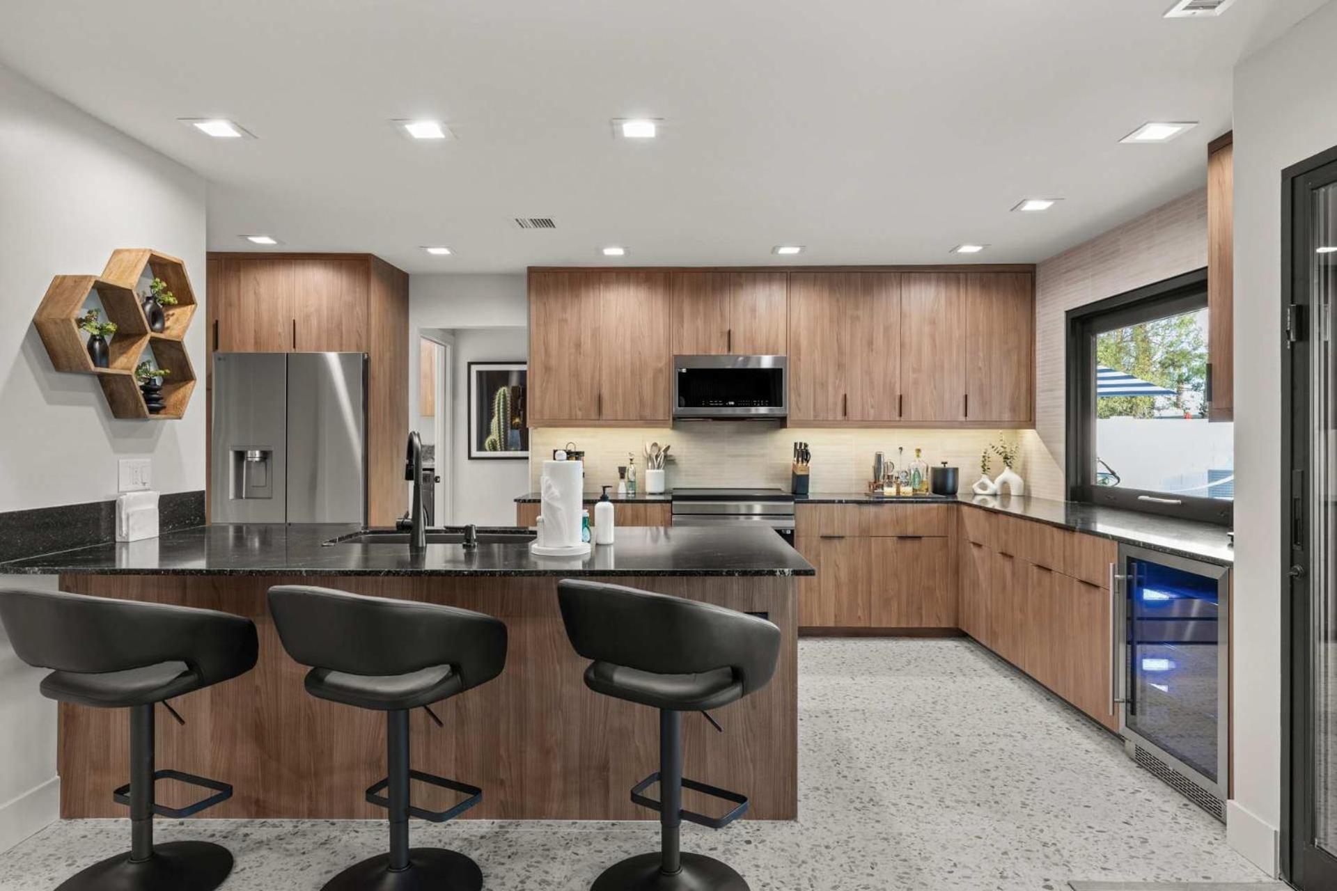Holiday home Bella Palma - Elegance & Style With Putt Pool & Scottsdale